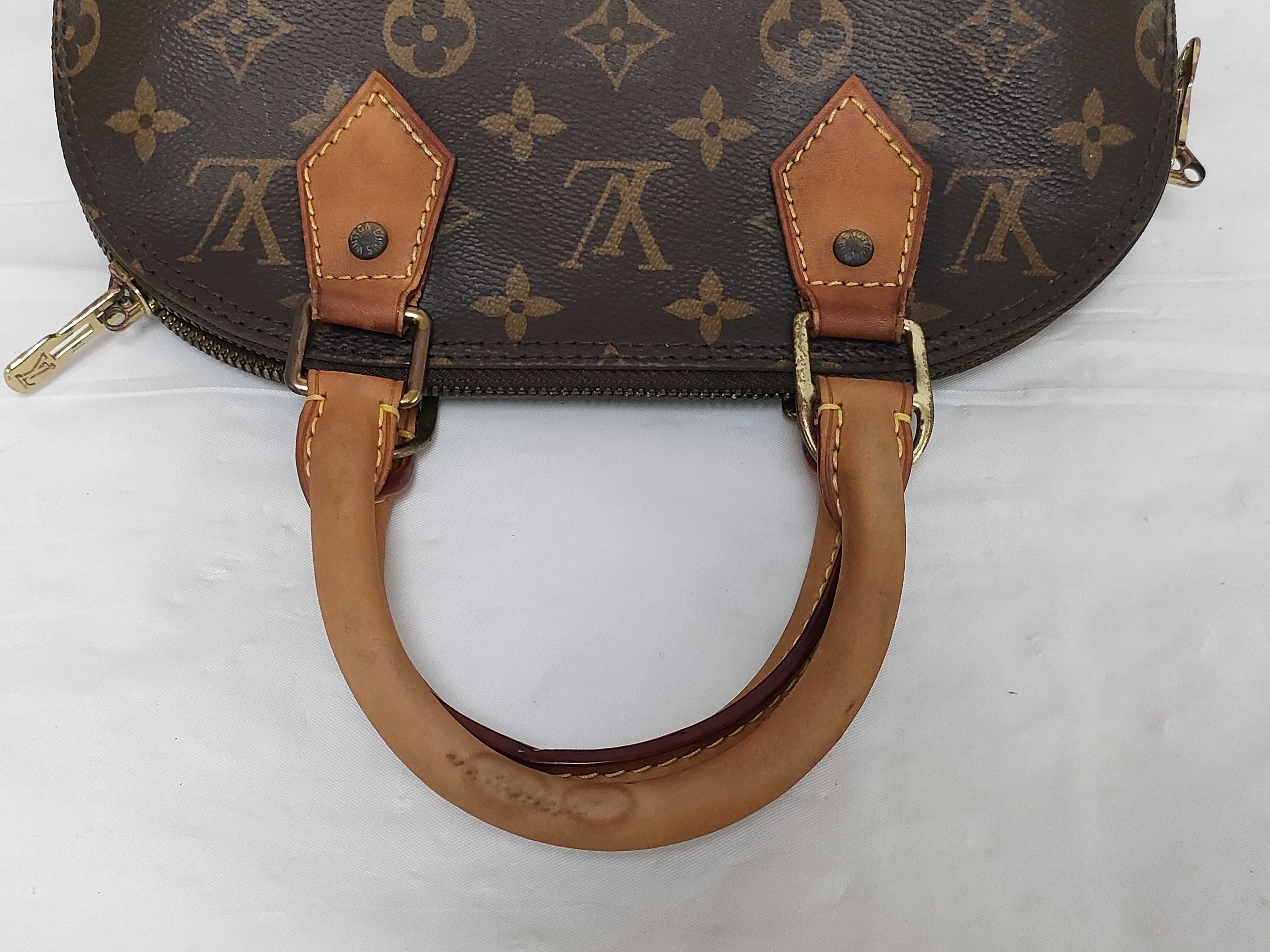 M53152 Alma BB Monogram Handbag — view 3