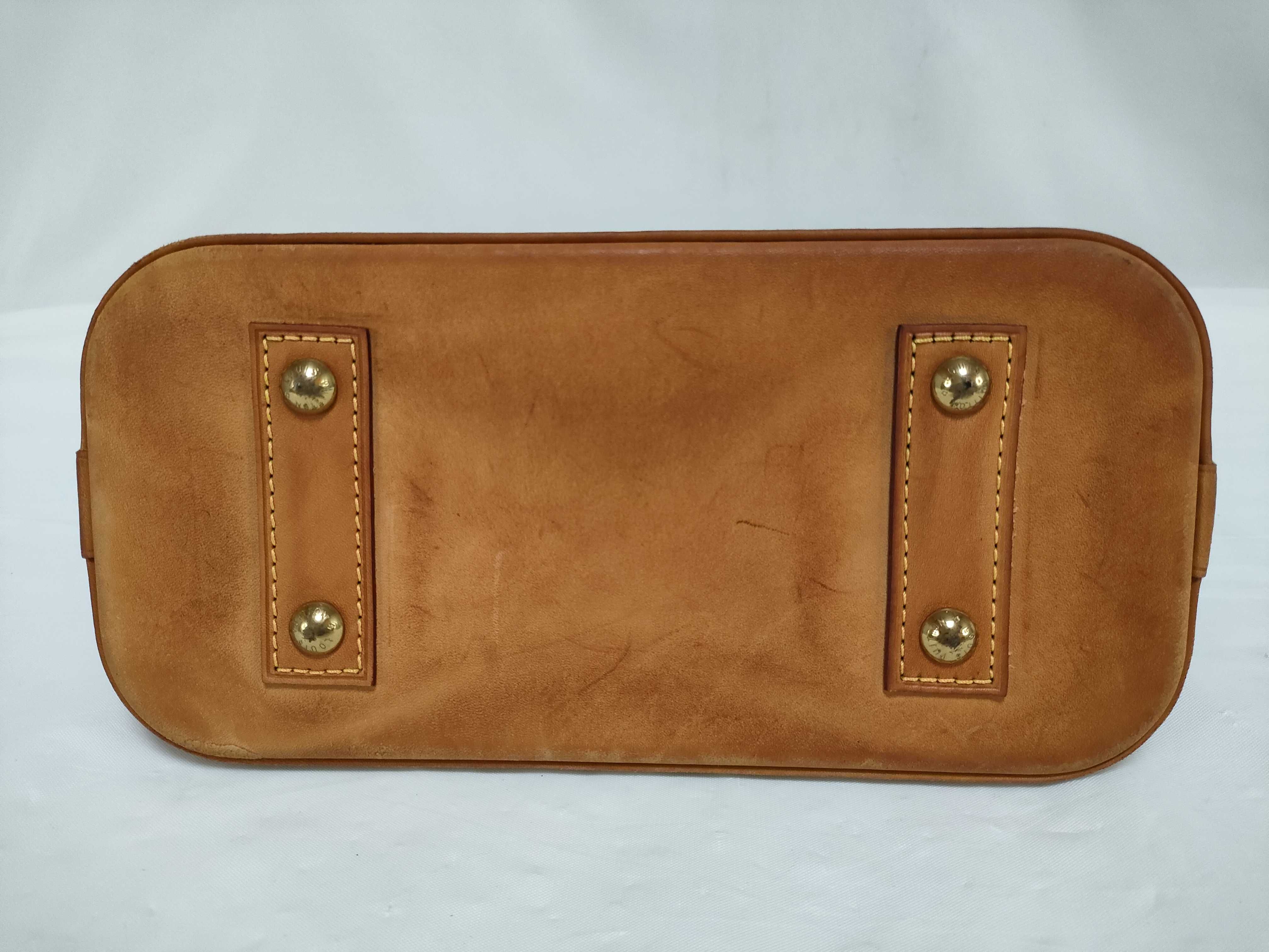 M53152 Alma BB Monogram Handbag — view 7