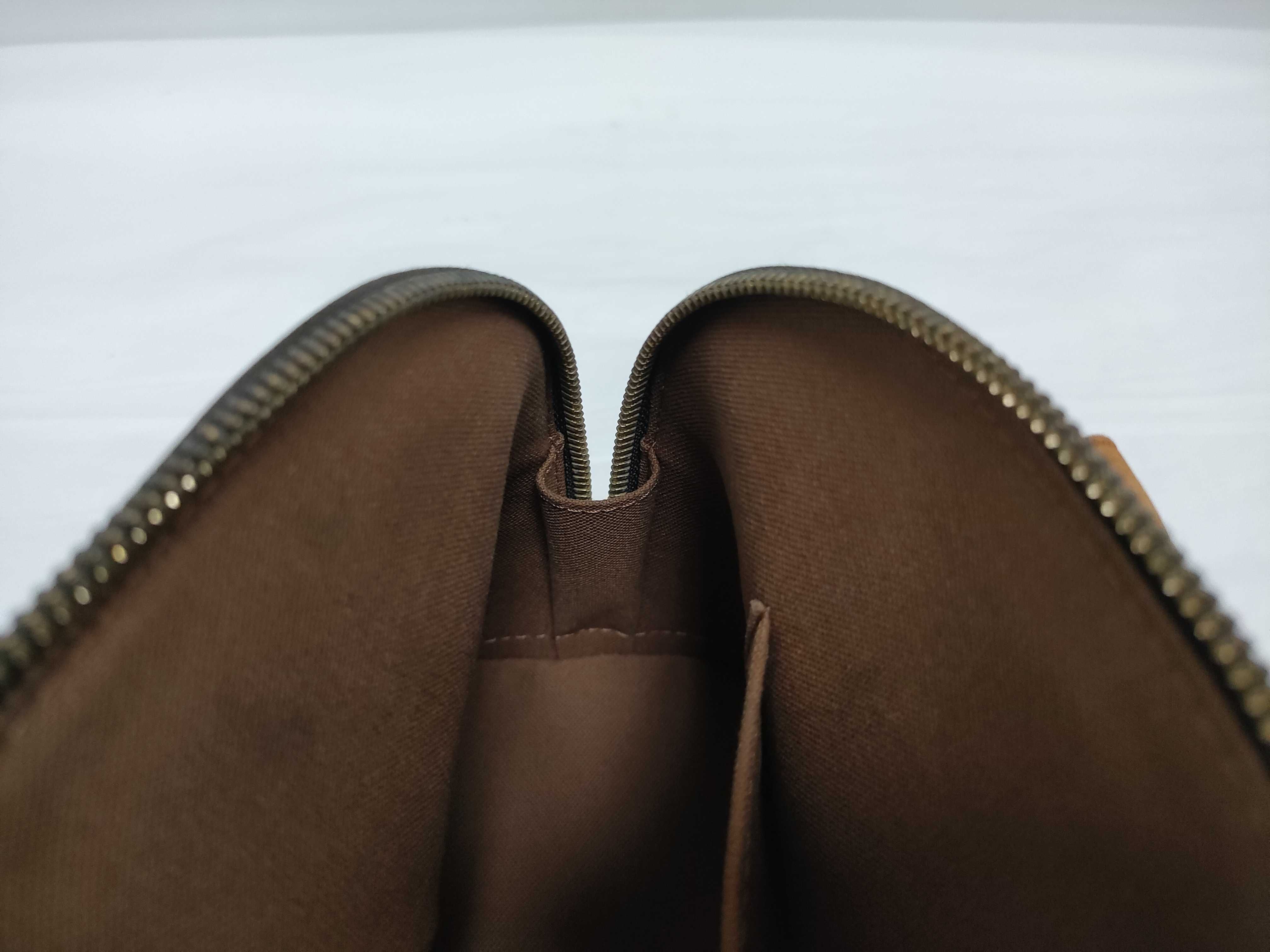 M53152 Alma BB Monogram Handbag — view 8