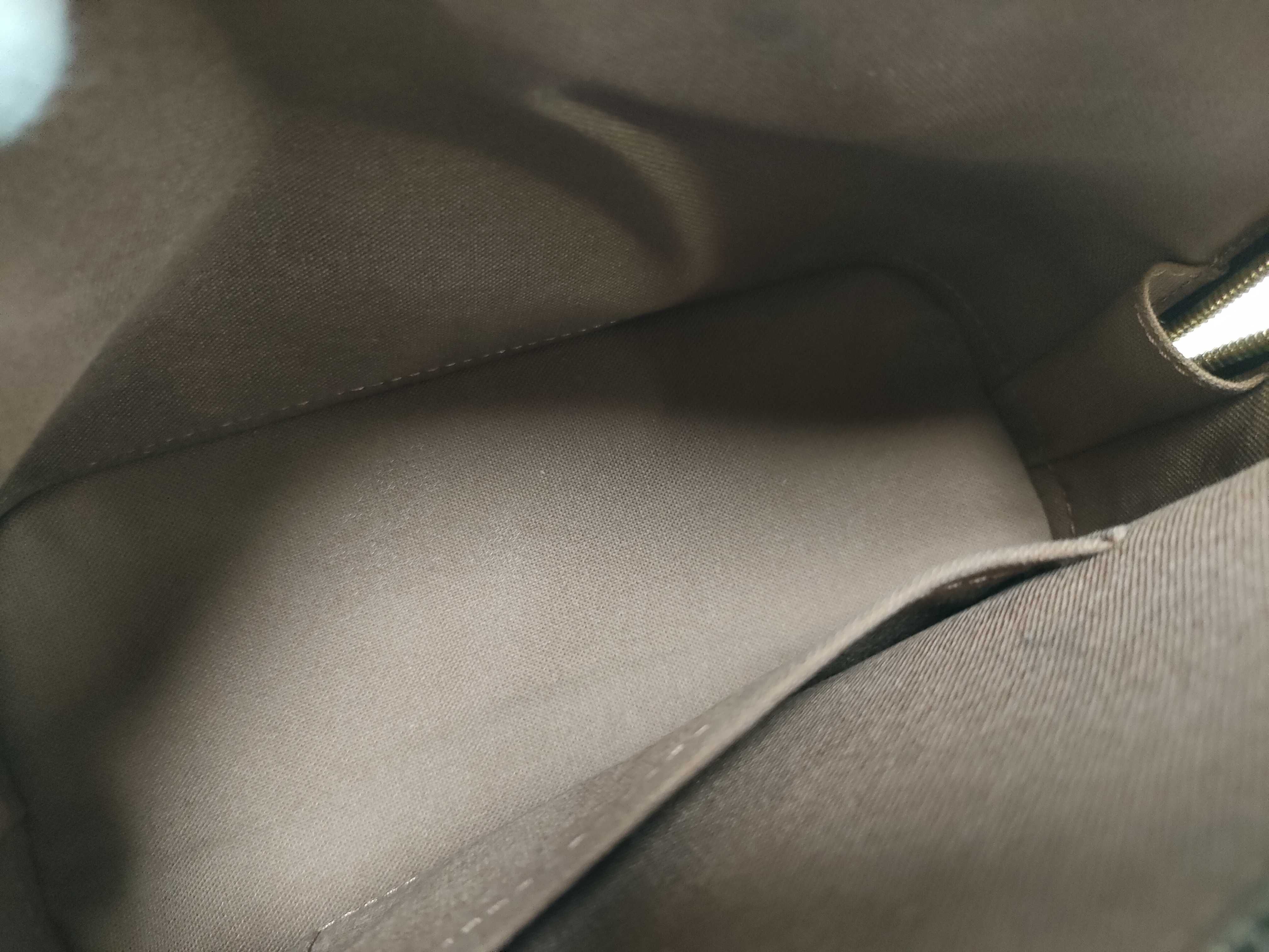 M53152 Alma BB Monogram Handbag — view 9