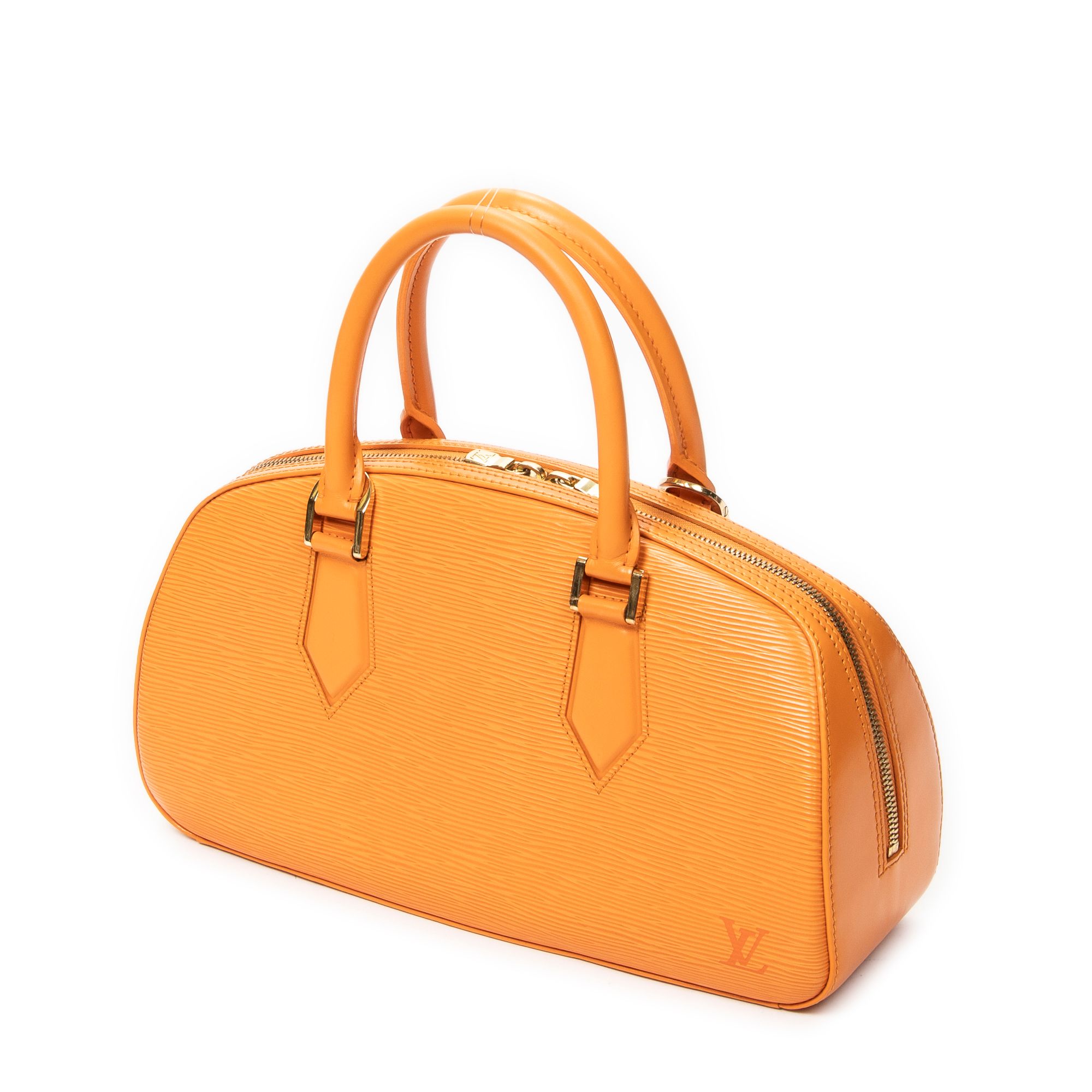 Jasmin Mandarin Epi Golden Brass — view 2