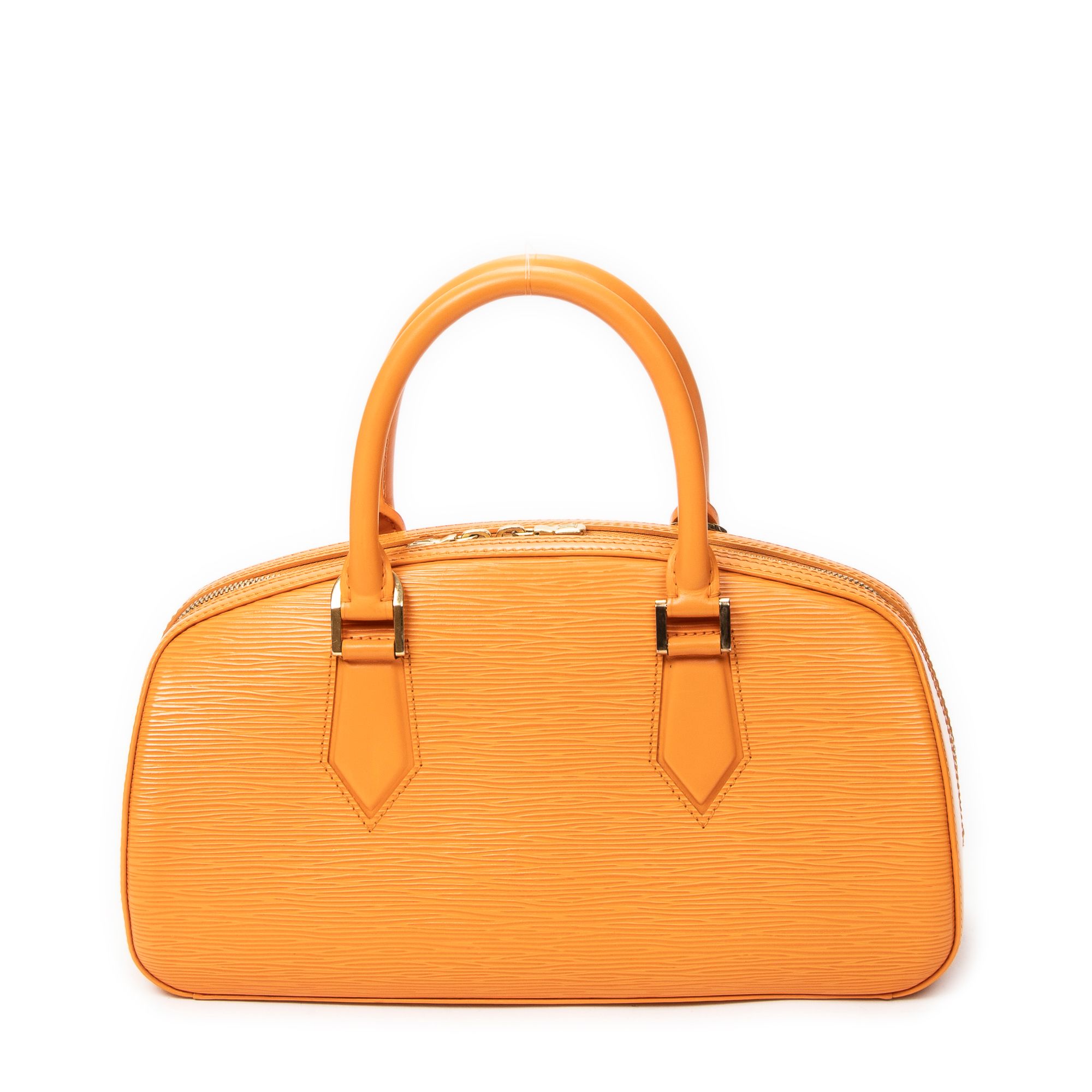 Jasmin Mandarin Epi Golden Brass — view 5