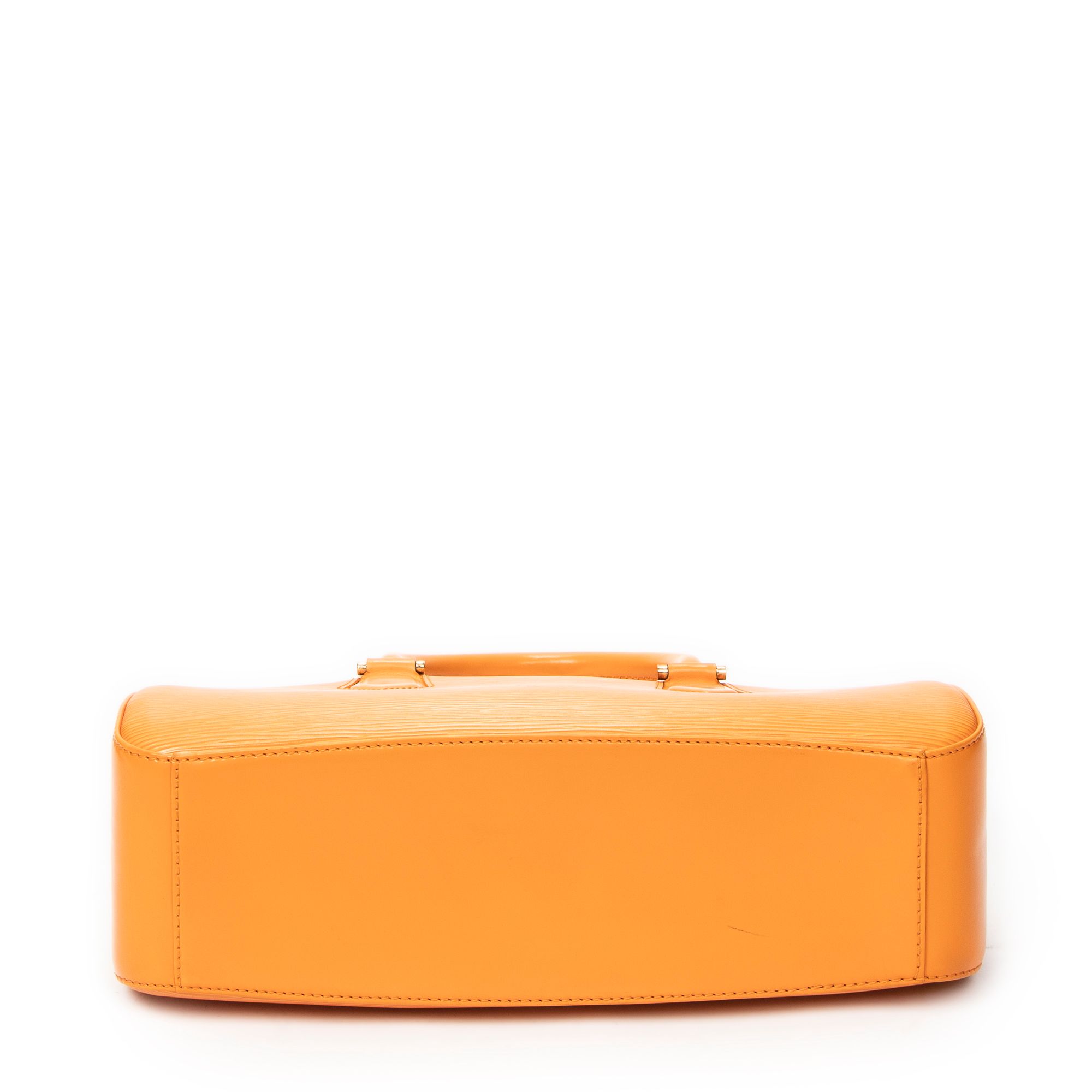 Jasmin Mandarin Epi Golden Brass — view 6
