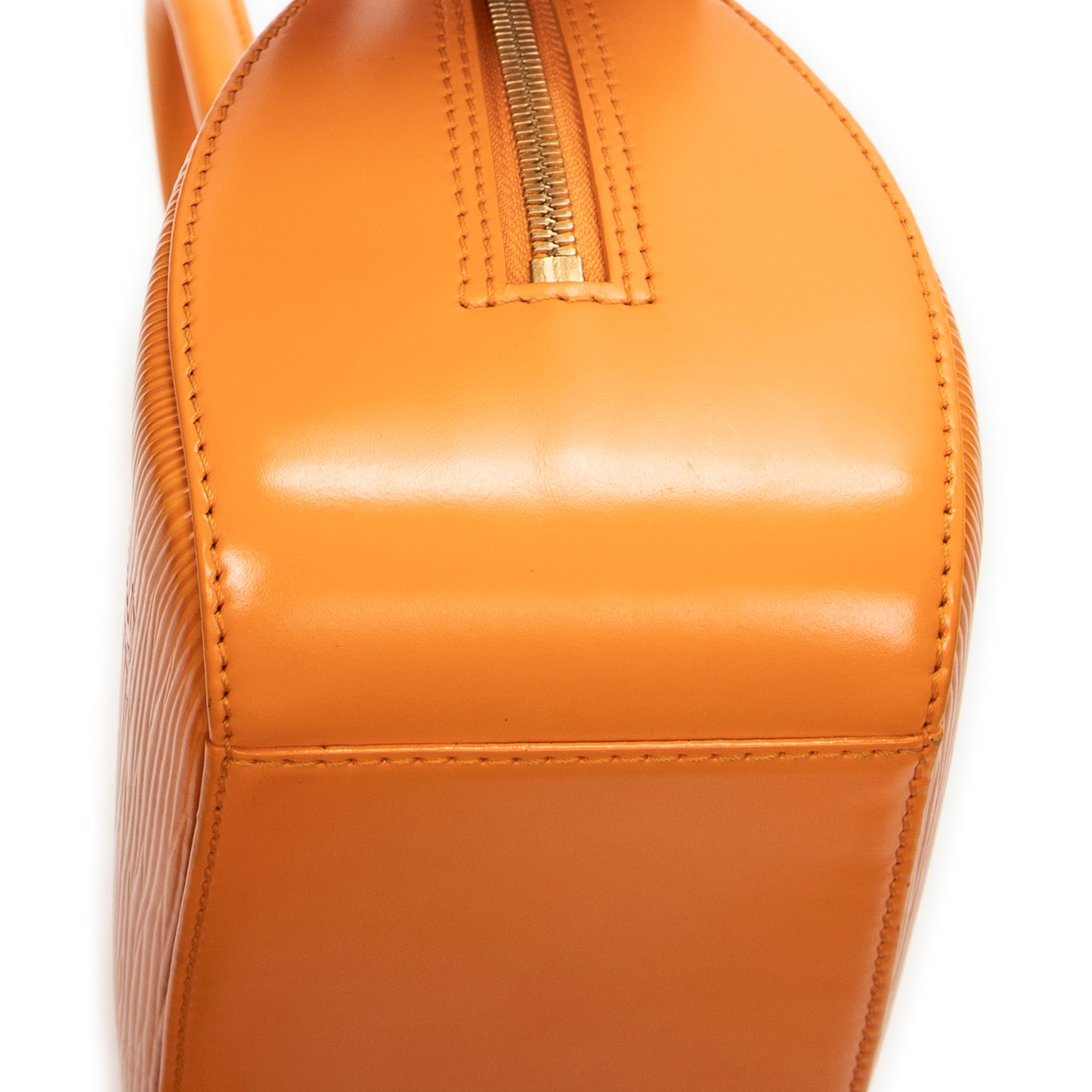 Jasmin Mandarin Epi Golden Brass — view 7