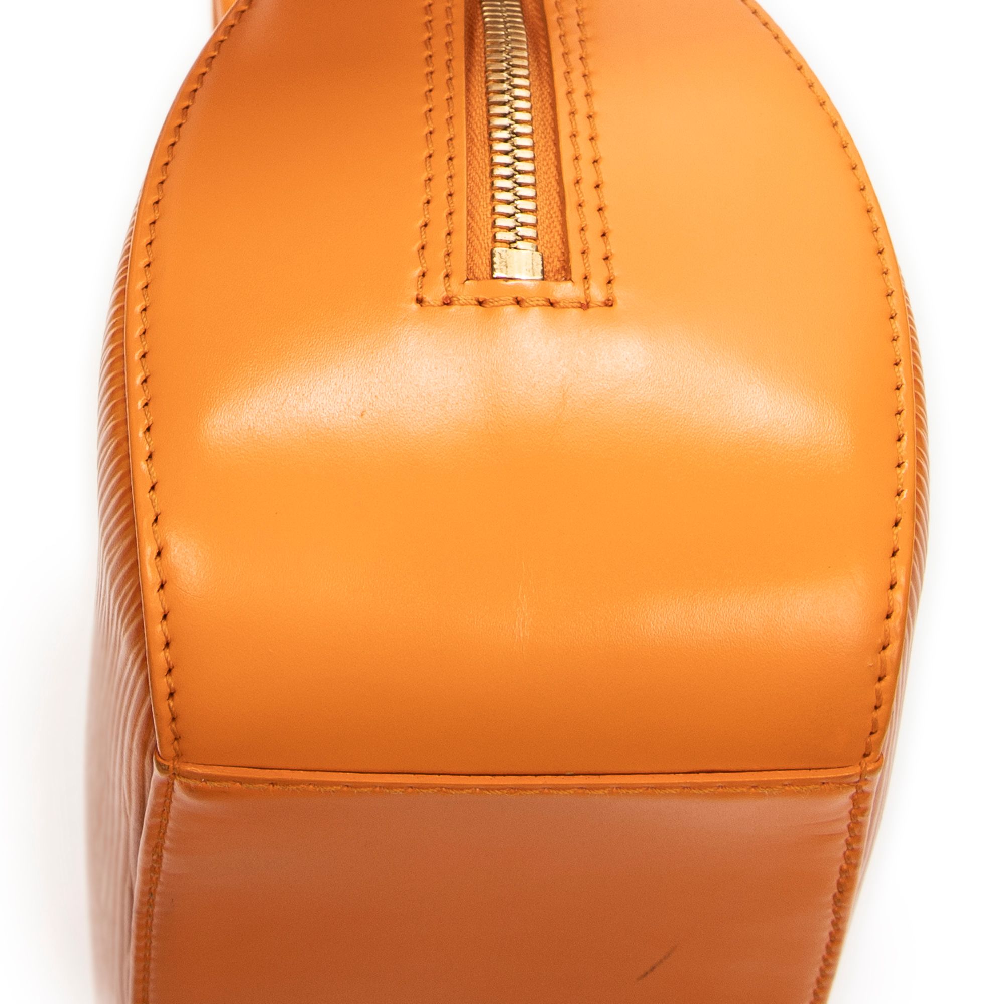Jasmin Mandarin Epi Golden Brass — view 8