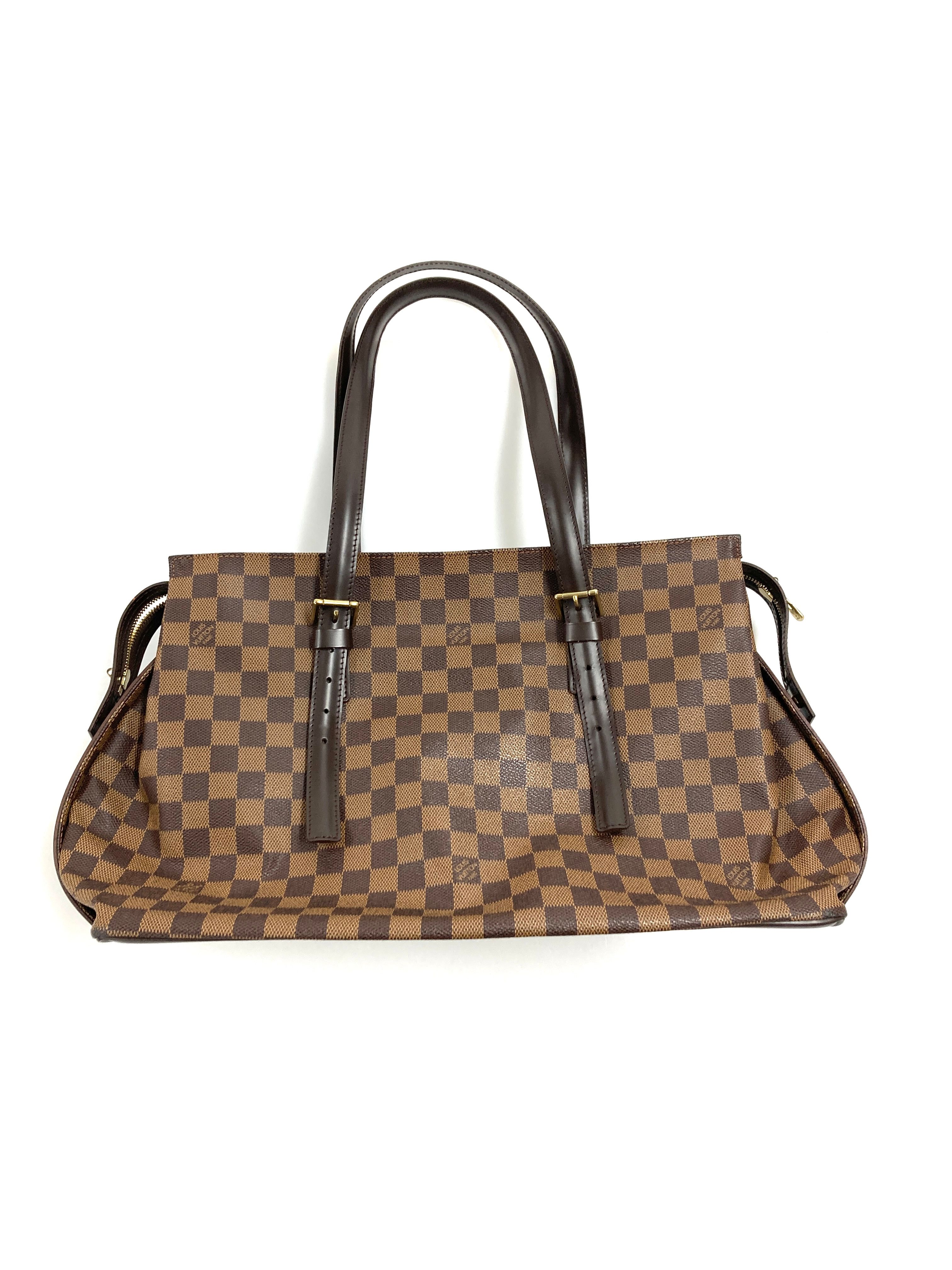 Chelsea One Size, Damier Ebene