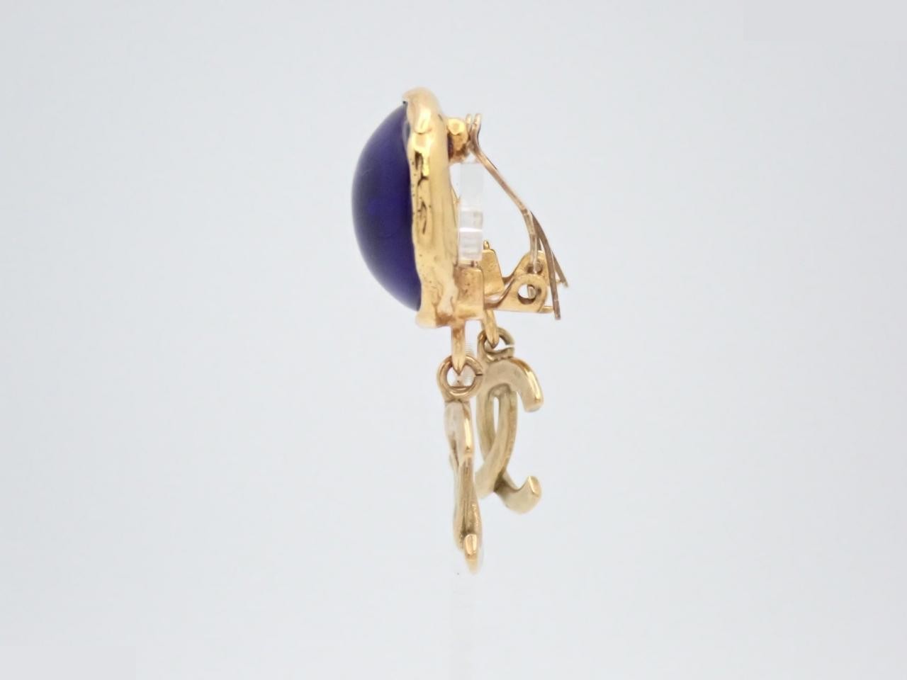 Color Stone Coco Mark Swing 96P — view 3
