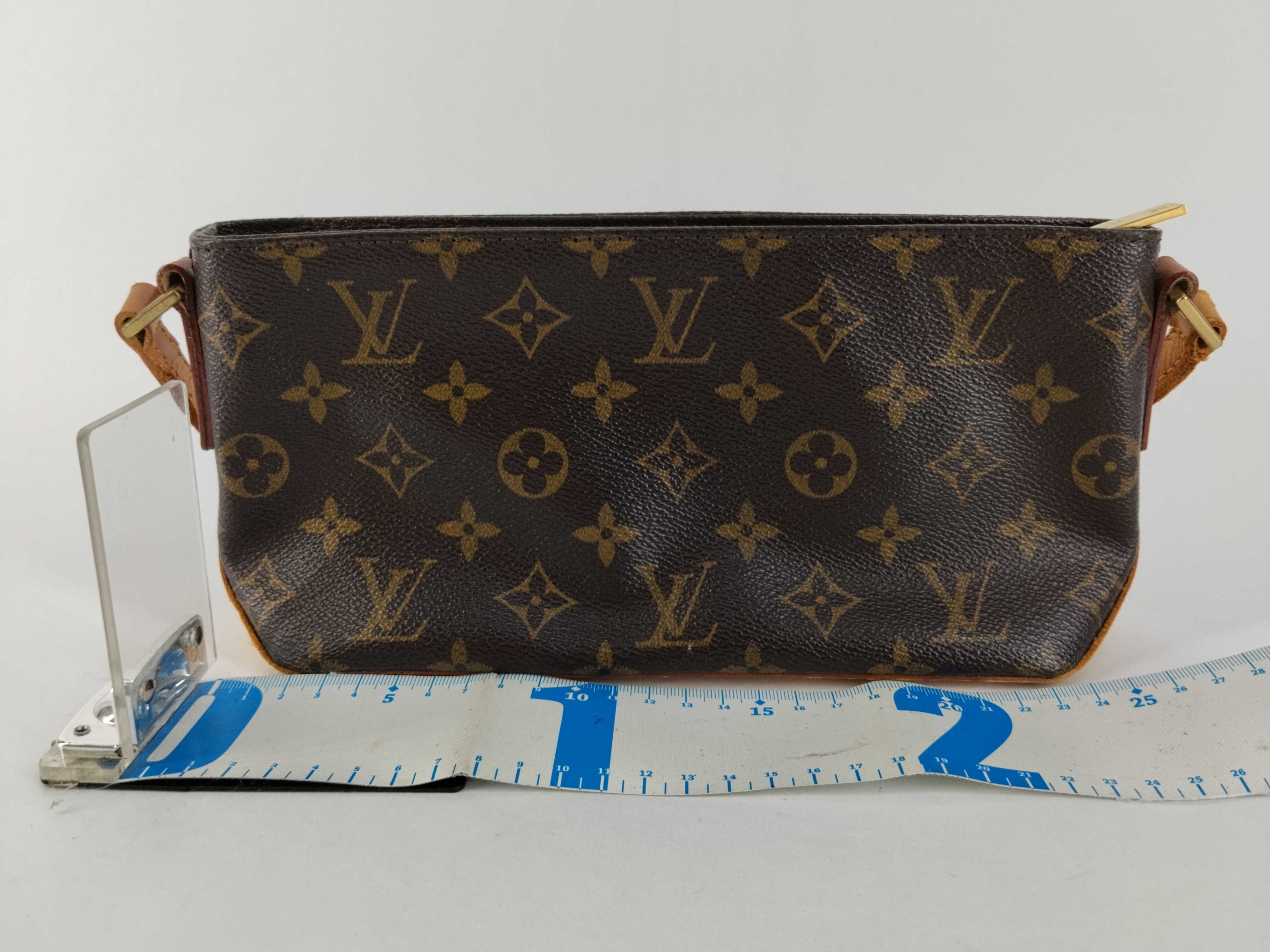 Monogram LV Bag Shoulder Bag — view 2