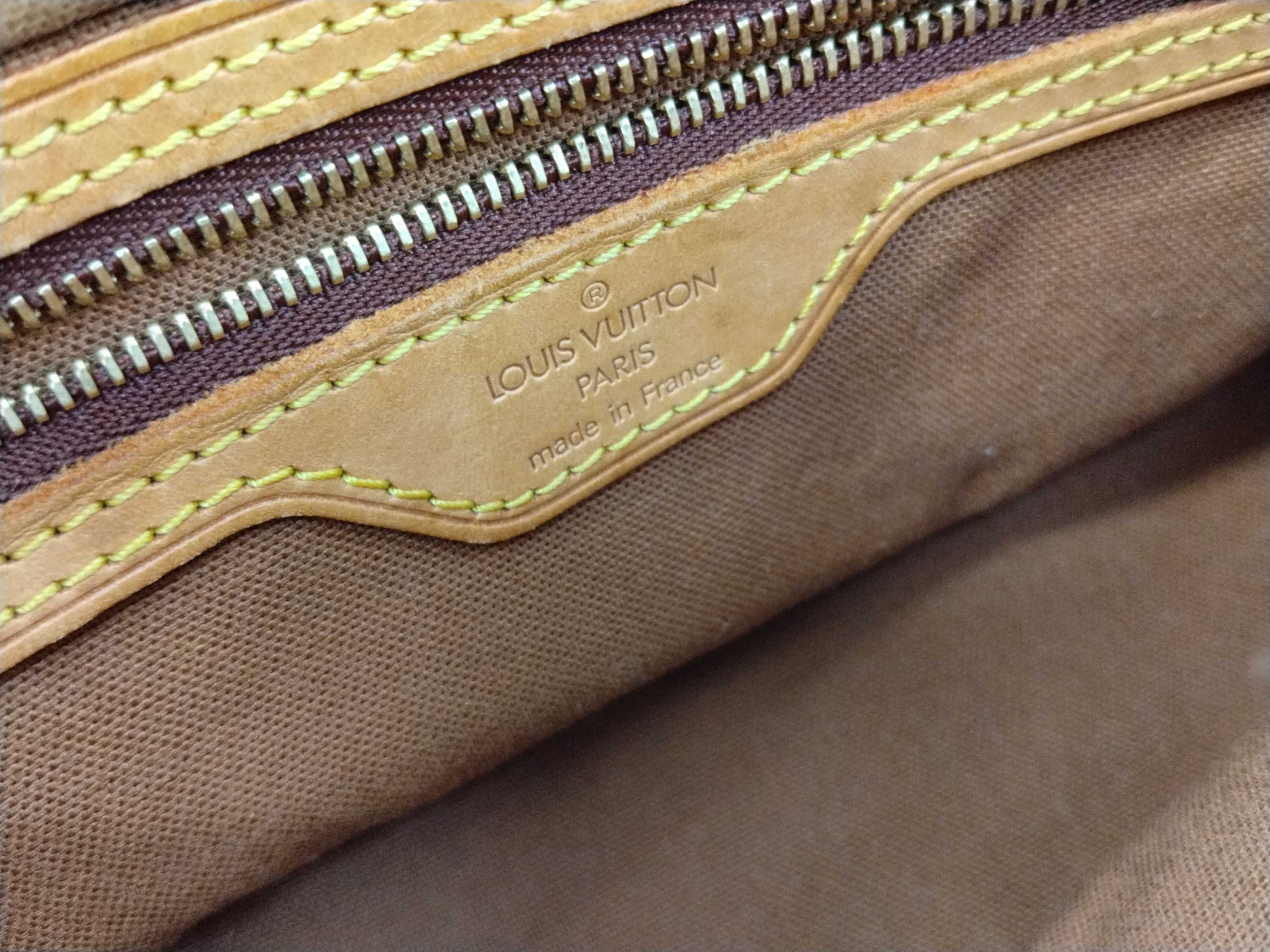 Monogram LV Bag Shoulder Bag — view 11