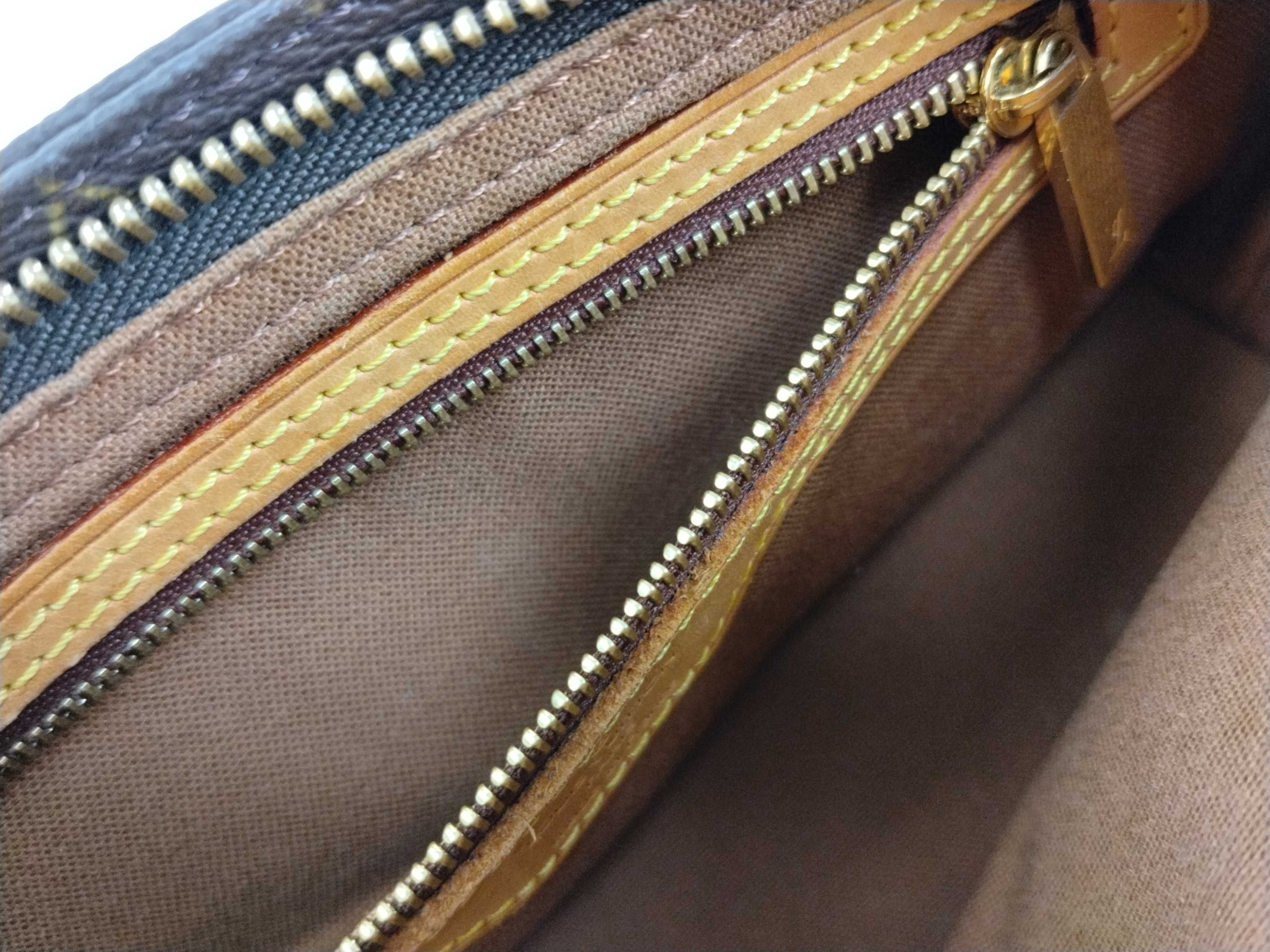 Monogram LV Bag Shoulder Bag — view 12
