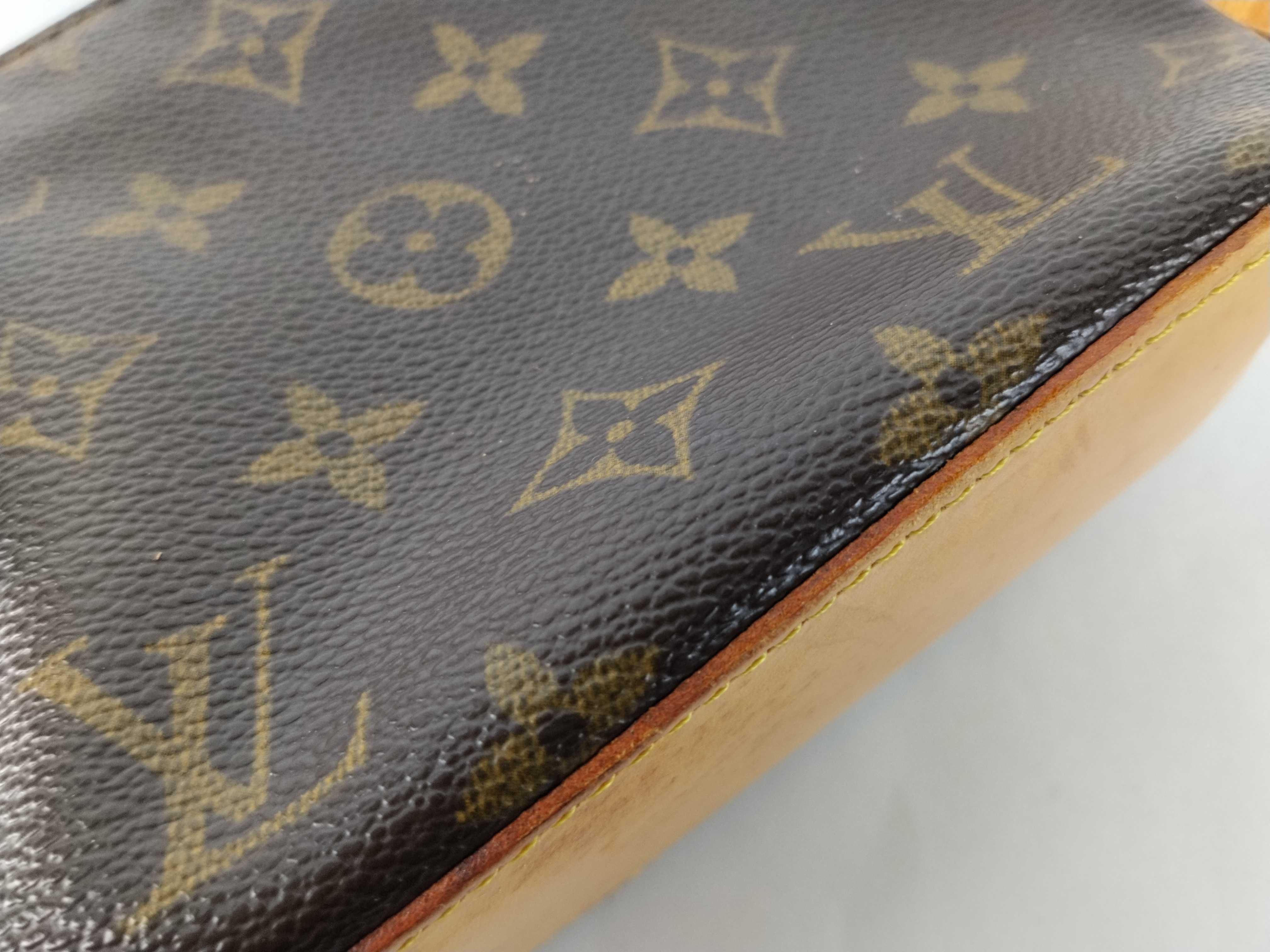 Monogram LV Bag Shoulder Bag — view 13