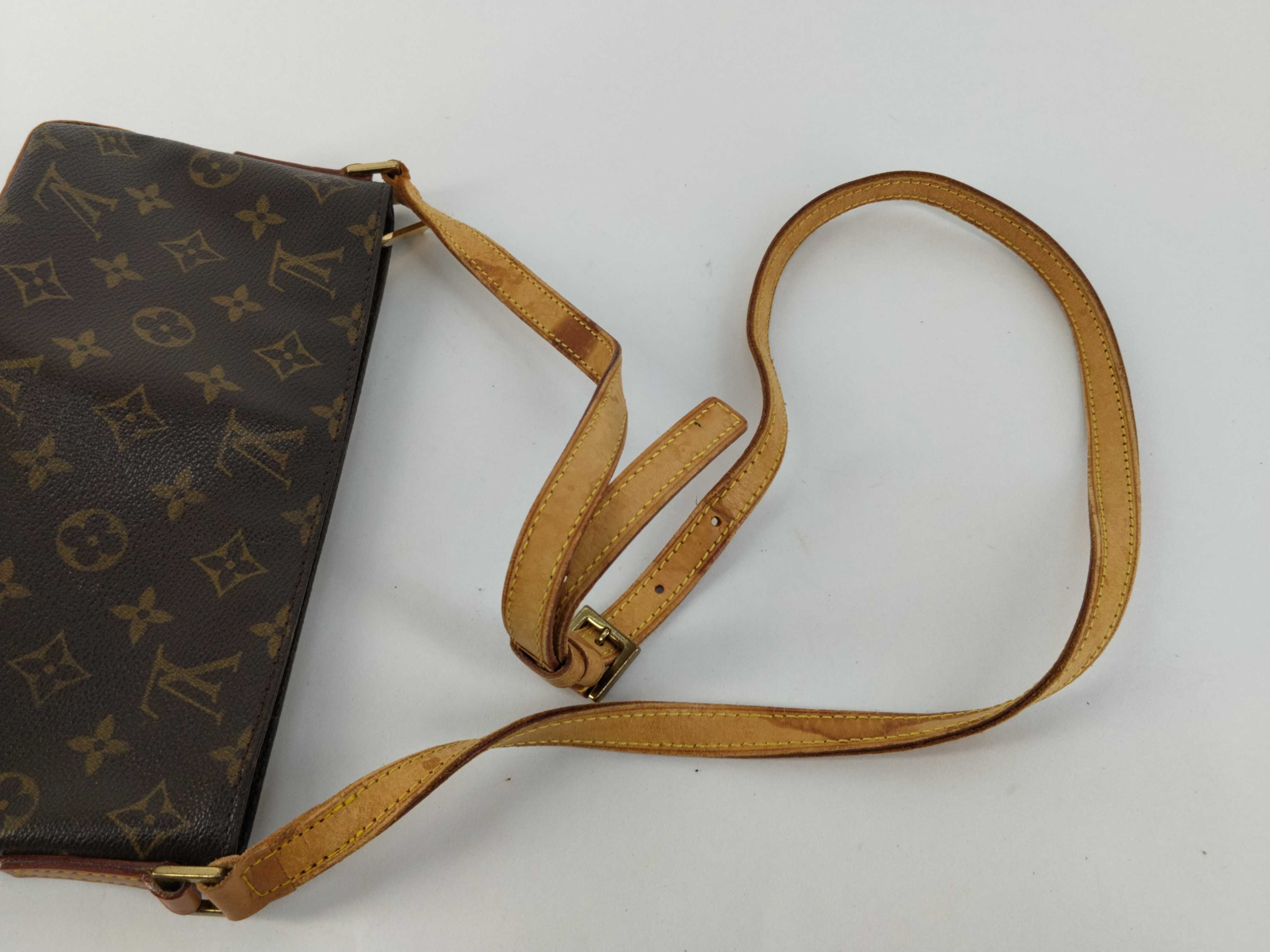 Monogram LV Bag Shoulder Bag — view 3