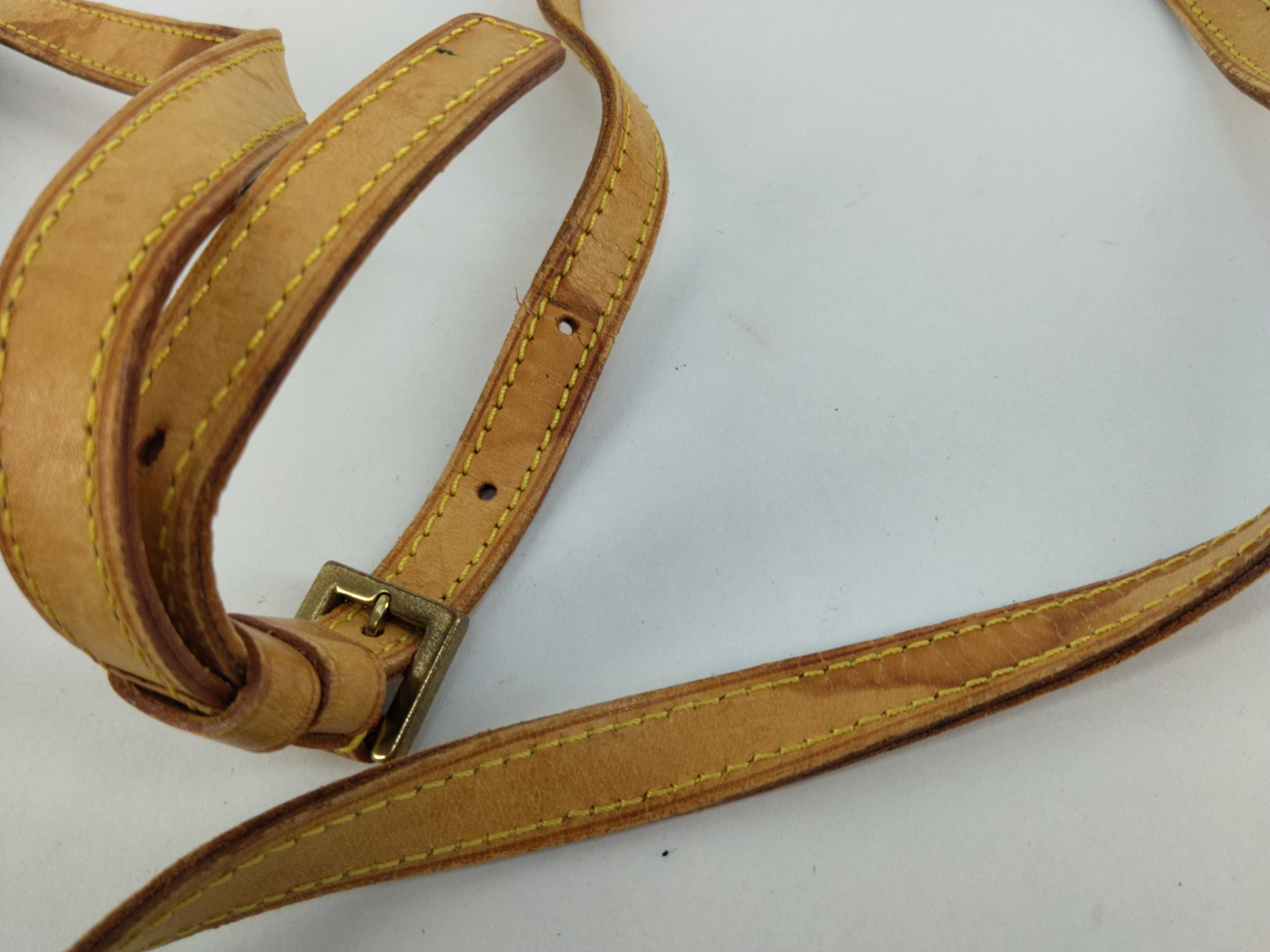 Monogram LV Bag Shoulder Bag — view 4