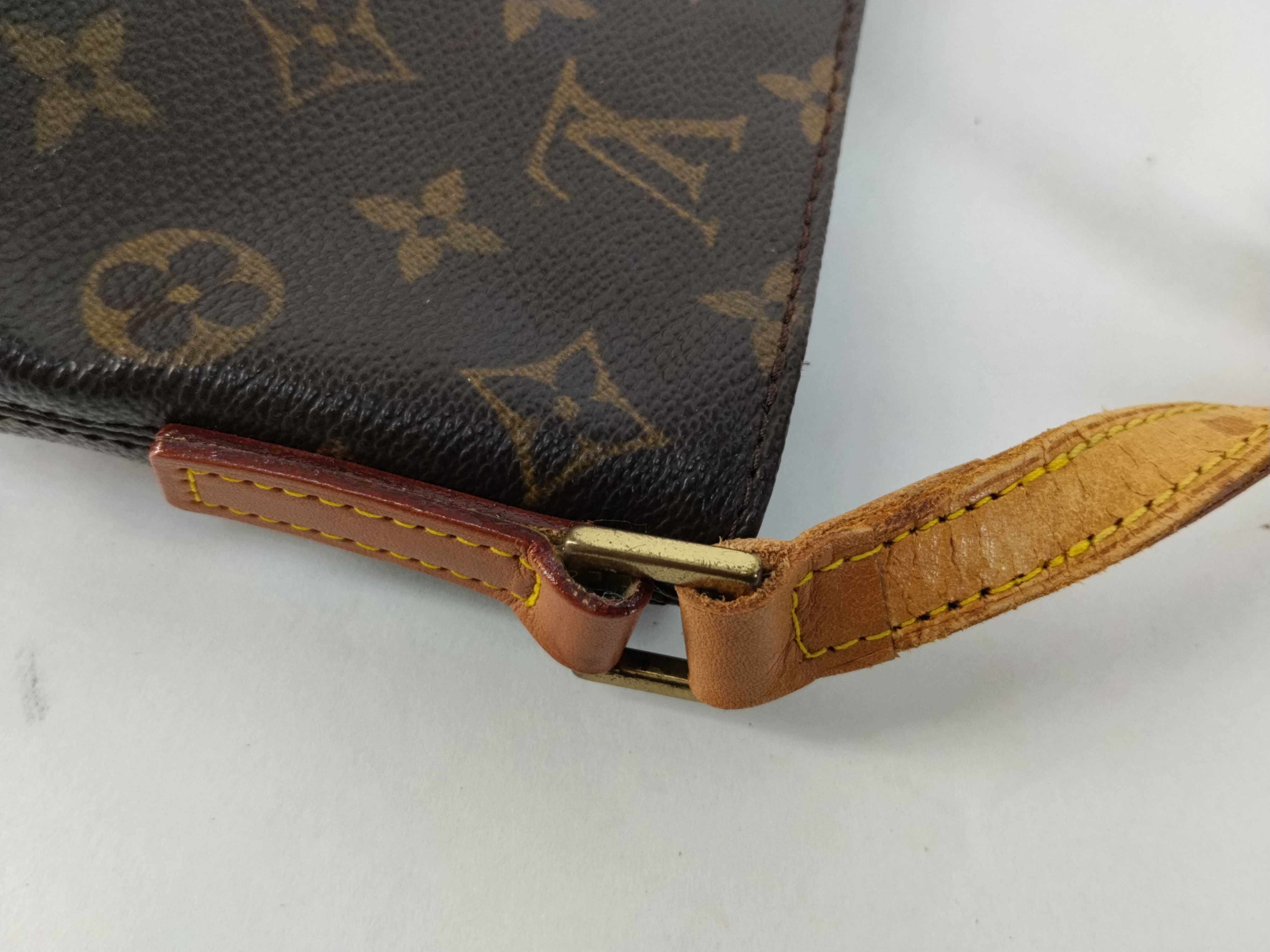 Monogram LV Bag Shoulder Bag — view 5