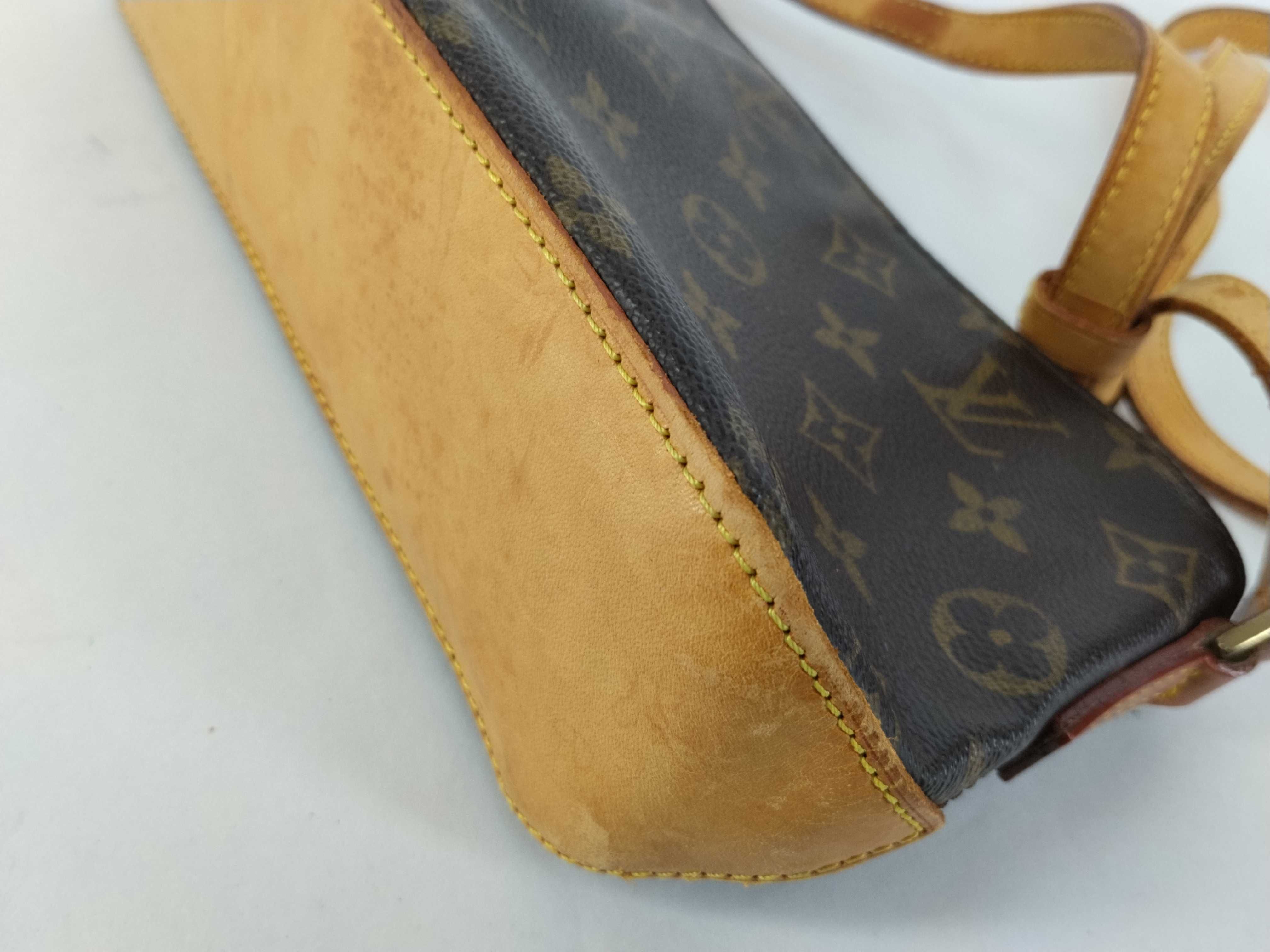 Monogram LV Bag Shoulder Bag — view 6