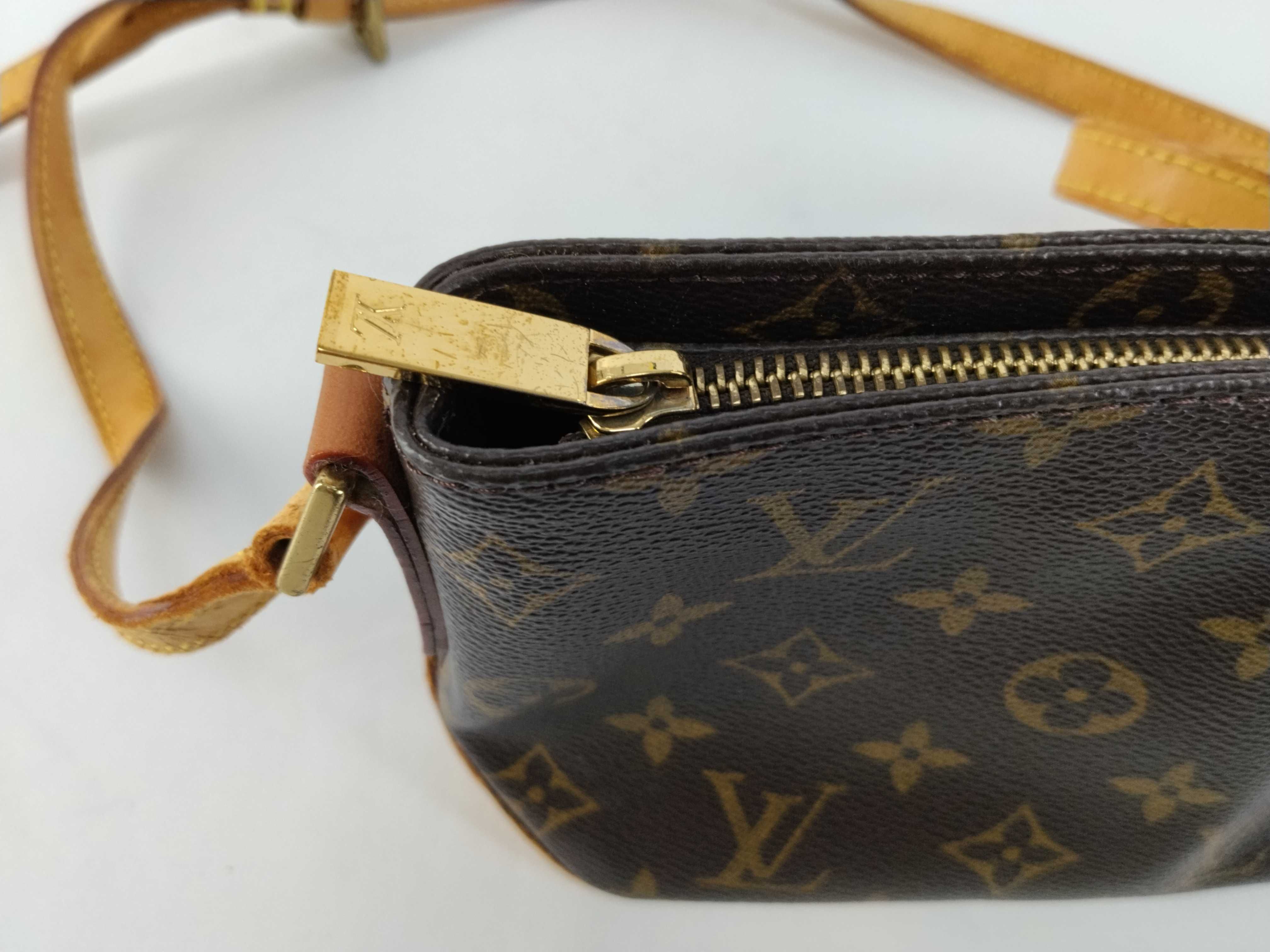 Monogram LV Bag Shoulder Bag — view 8