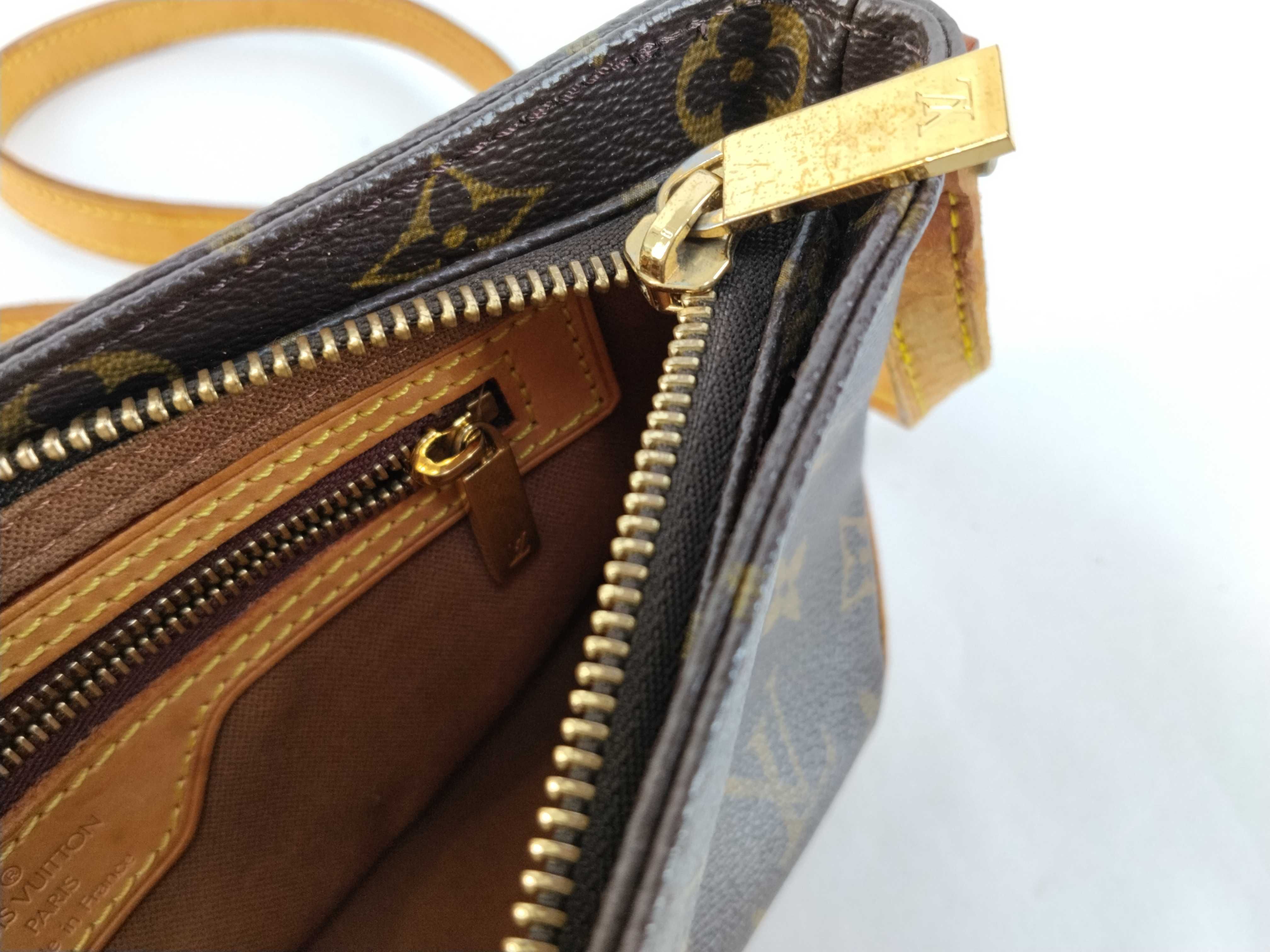 Monogram LV Bag Shoulder Bag — view 10