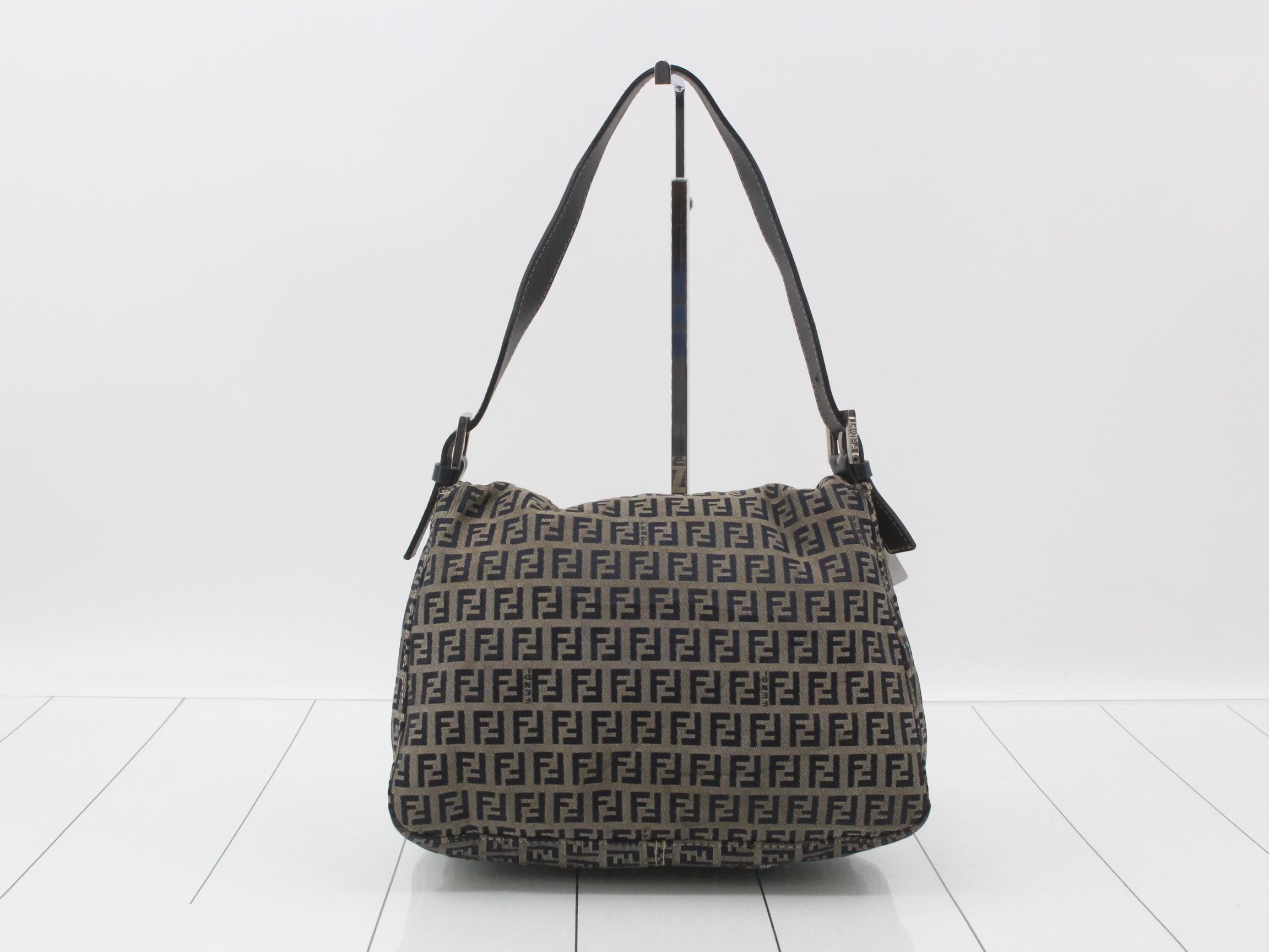 Zucchino Shoulder Bag Mamma Bucket — view 2