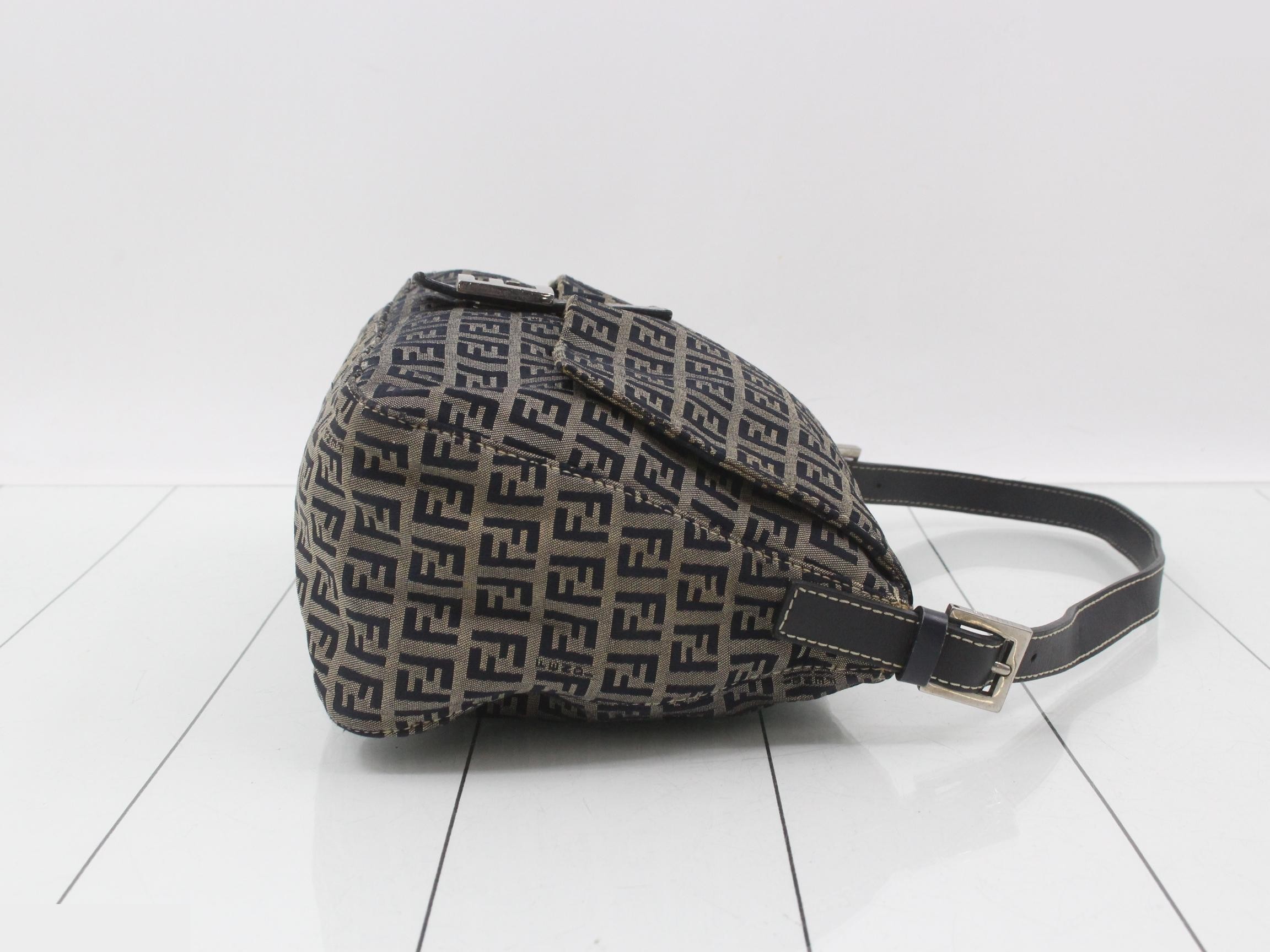Zucchino Shoulder Bag Mamma Bucket — view 3