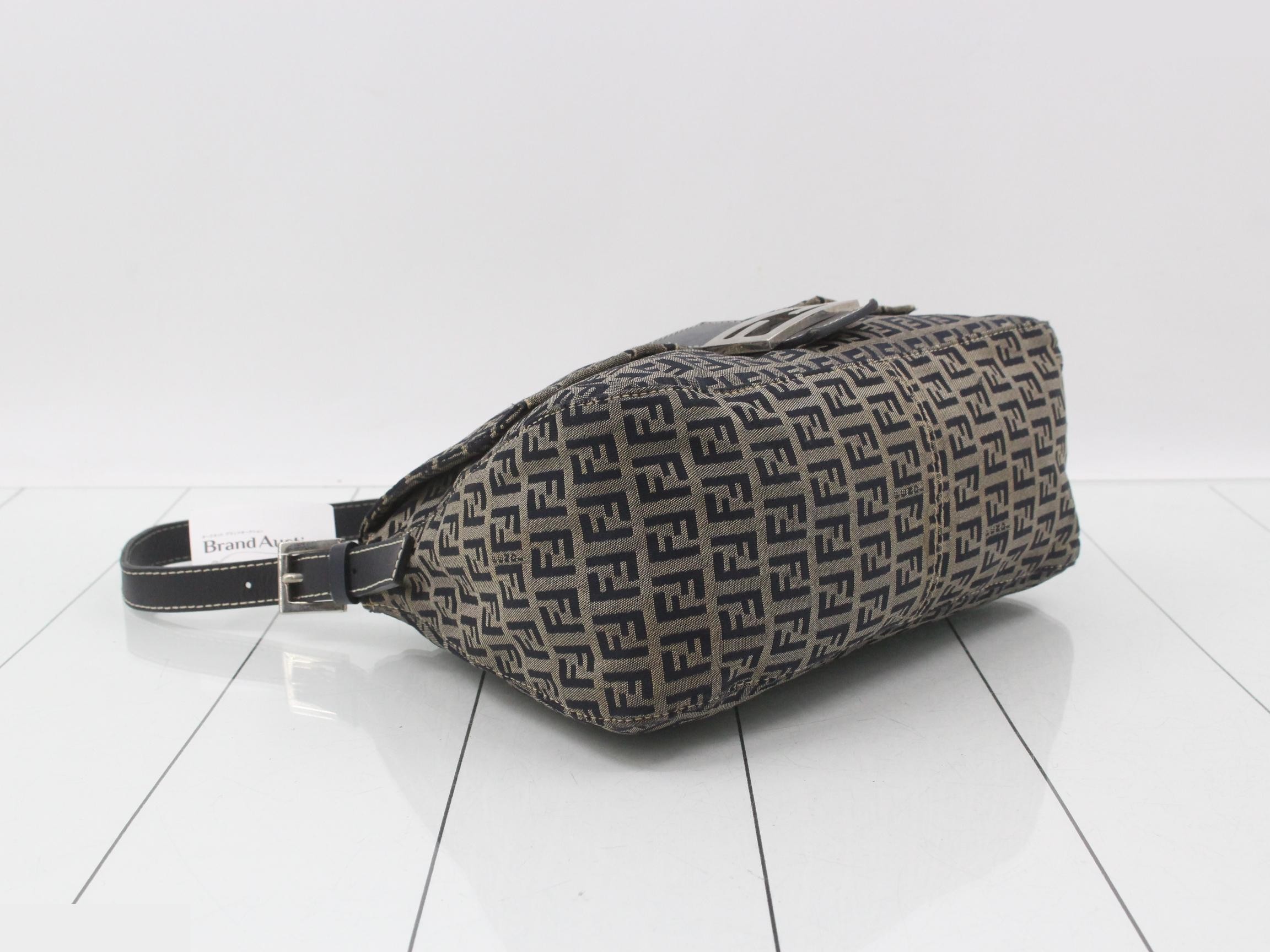 Zucchino Shoulder Bag Mamma Bucket — view 5