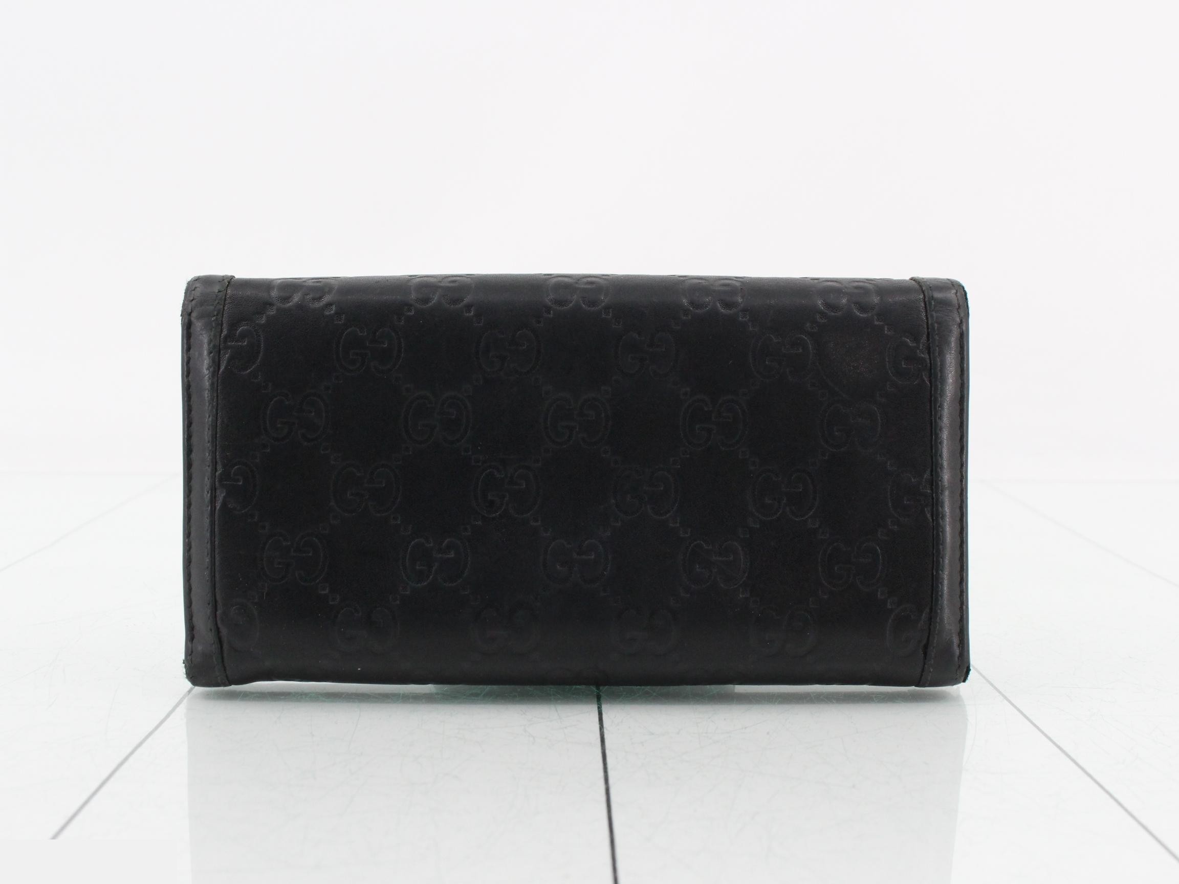Guccissima (bags) and wallets — view 2