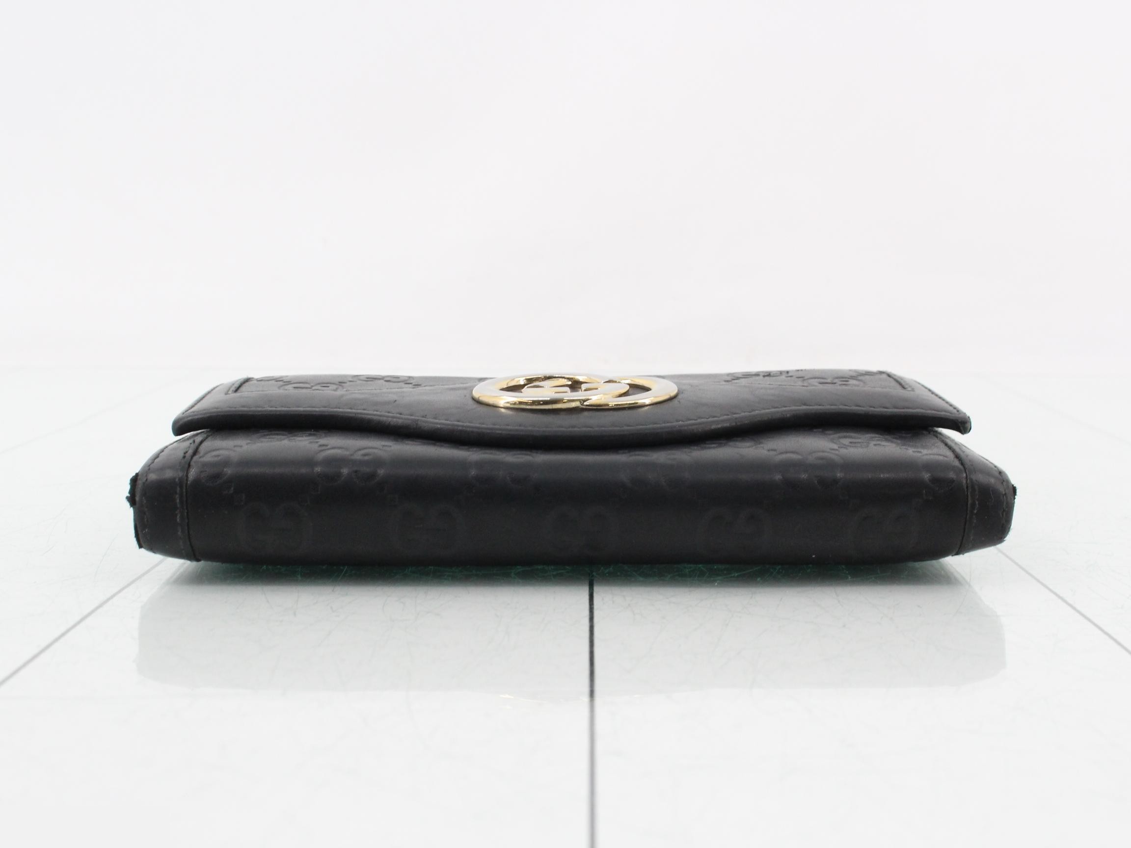 Guccissima (bags) and wallets — view 3