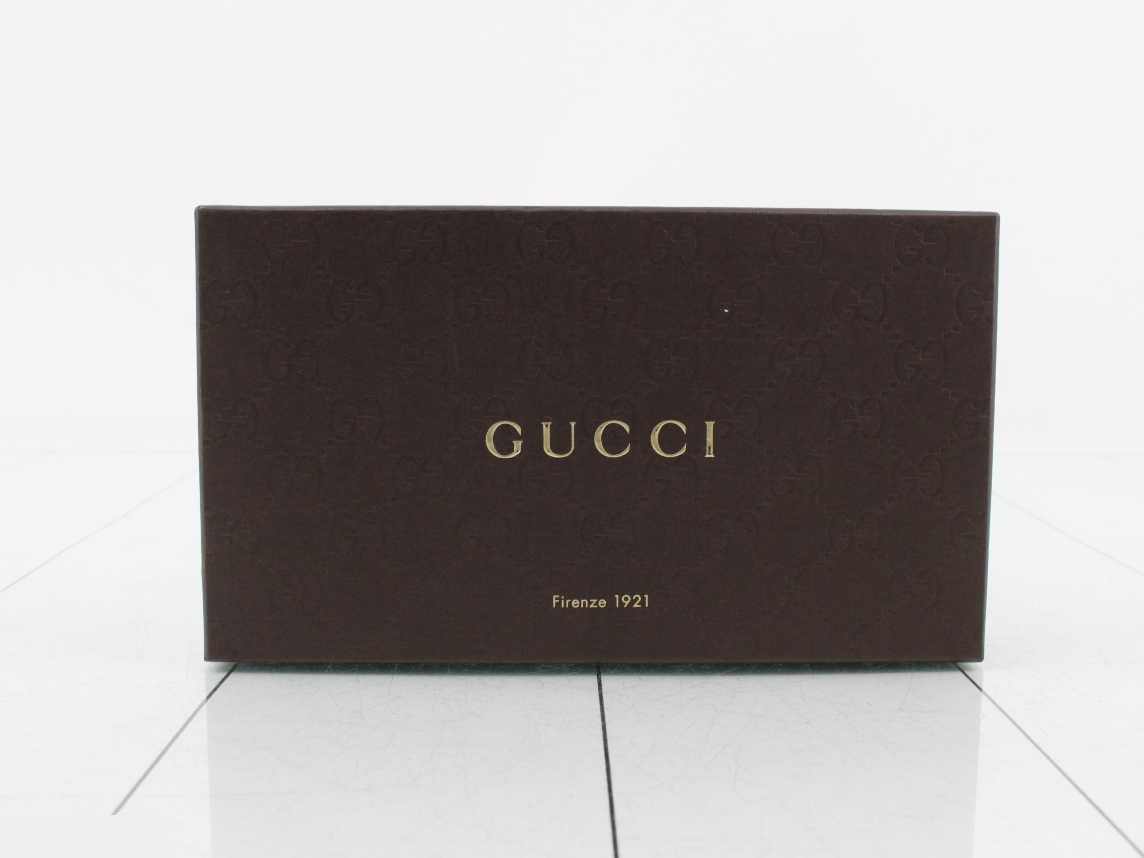 Guccissima (bags) and wallets — view 5