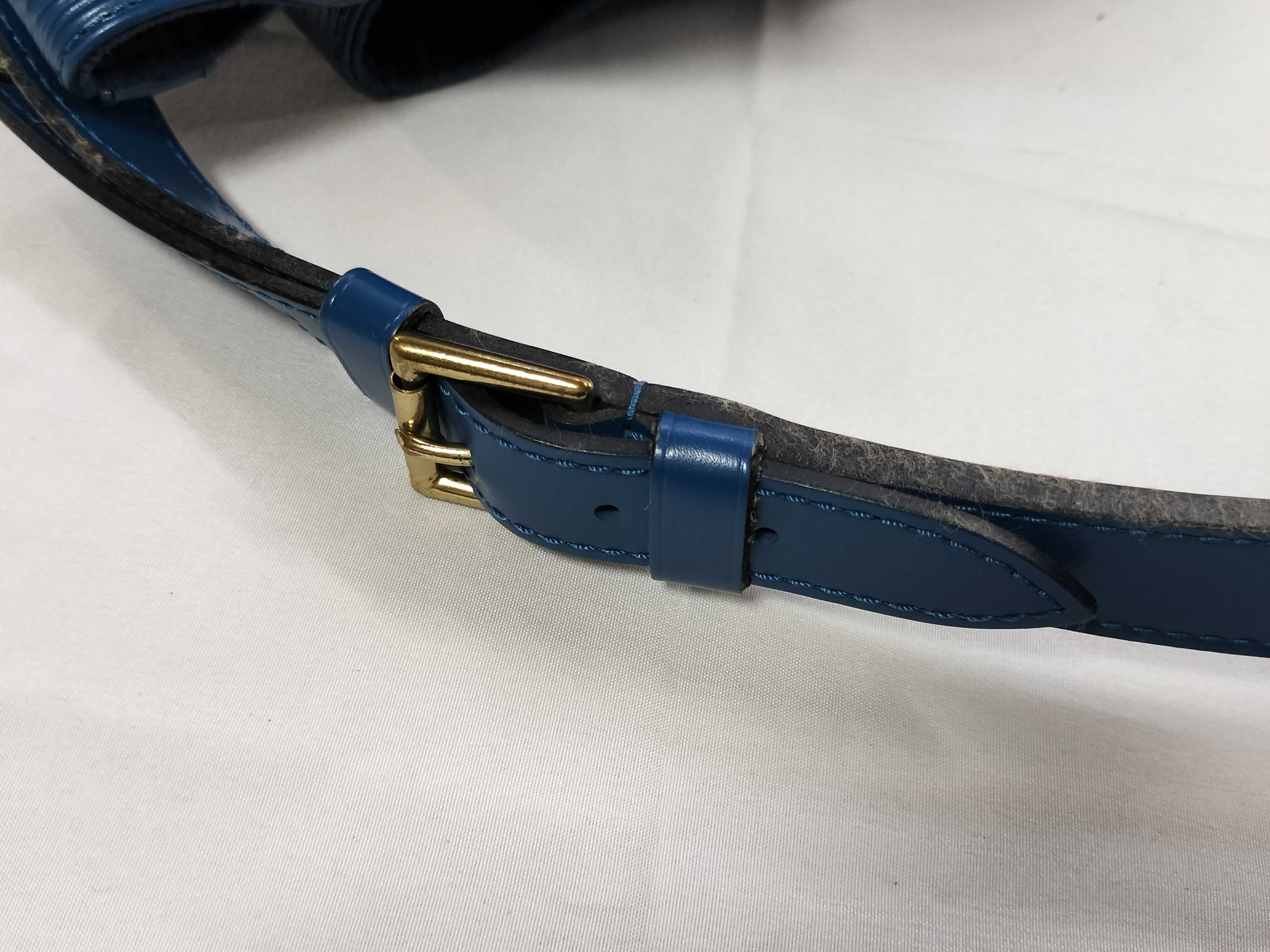 Epi Noé Shoulder Bag — view 4