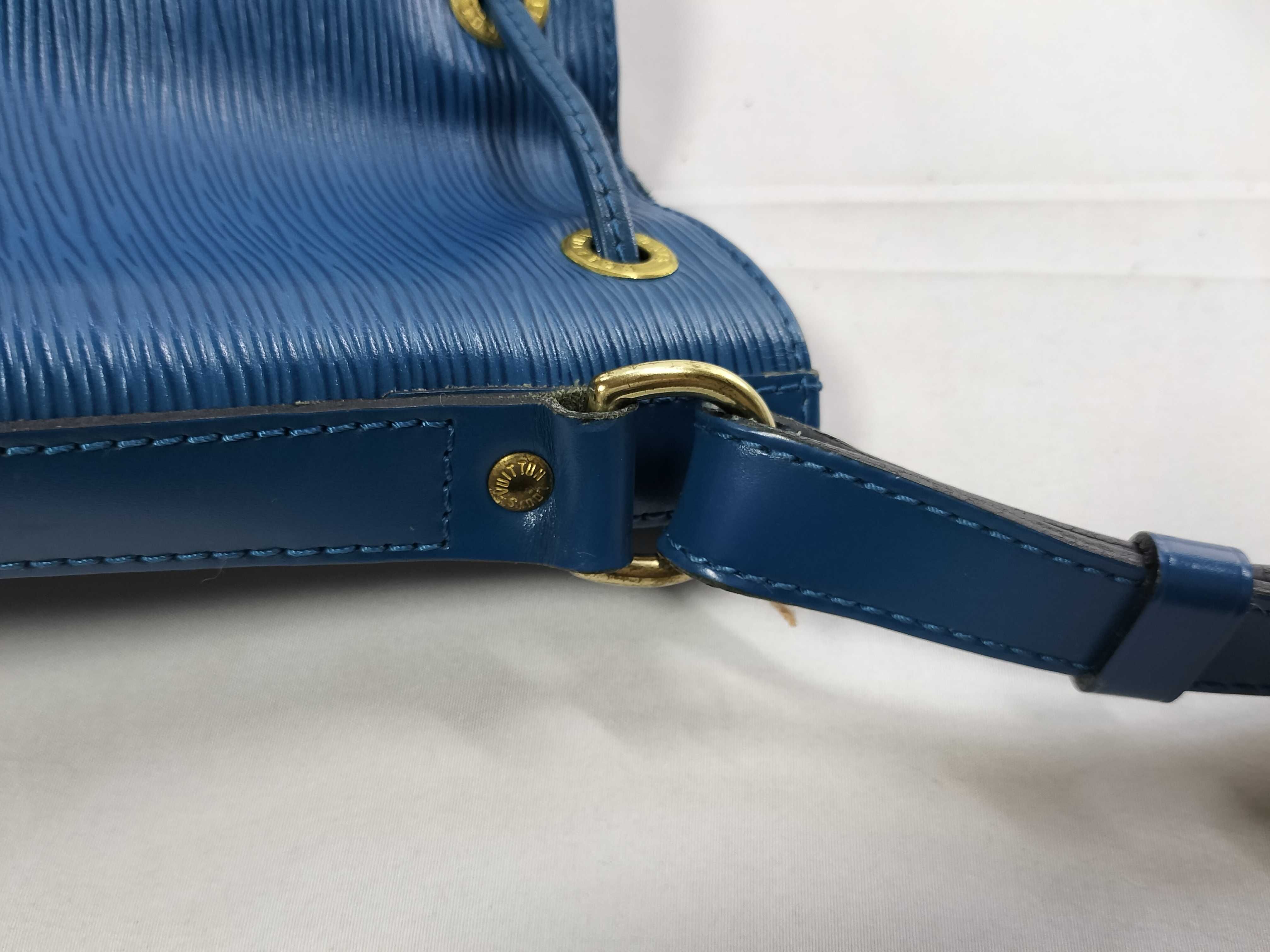 Epi Noé Shoulder Bag — view 5