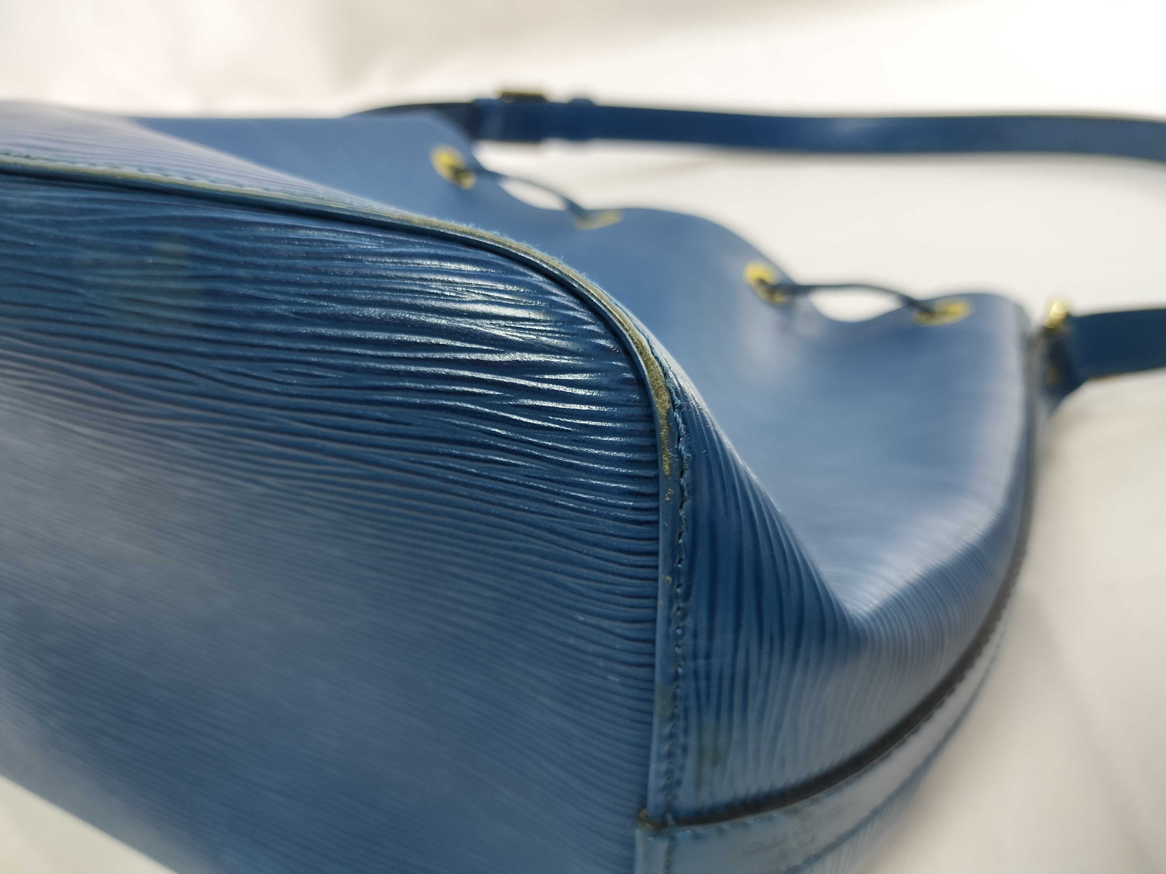 Epi Noé Shoulder Bag — view 6