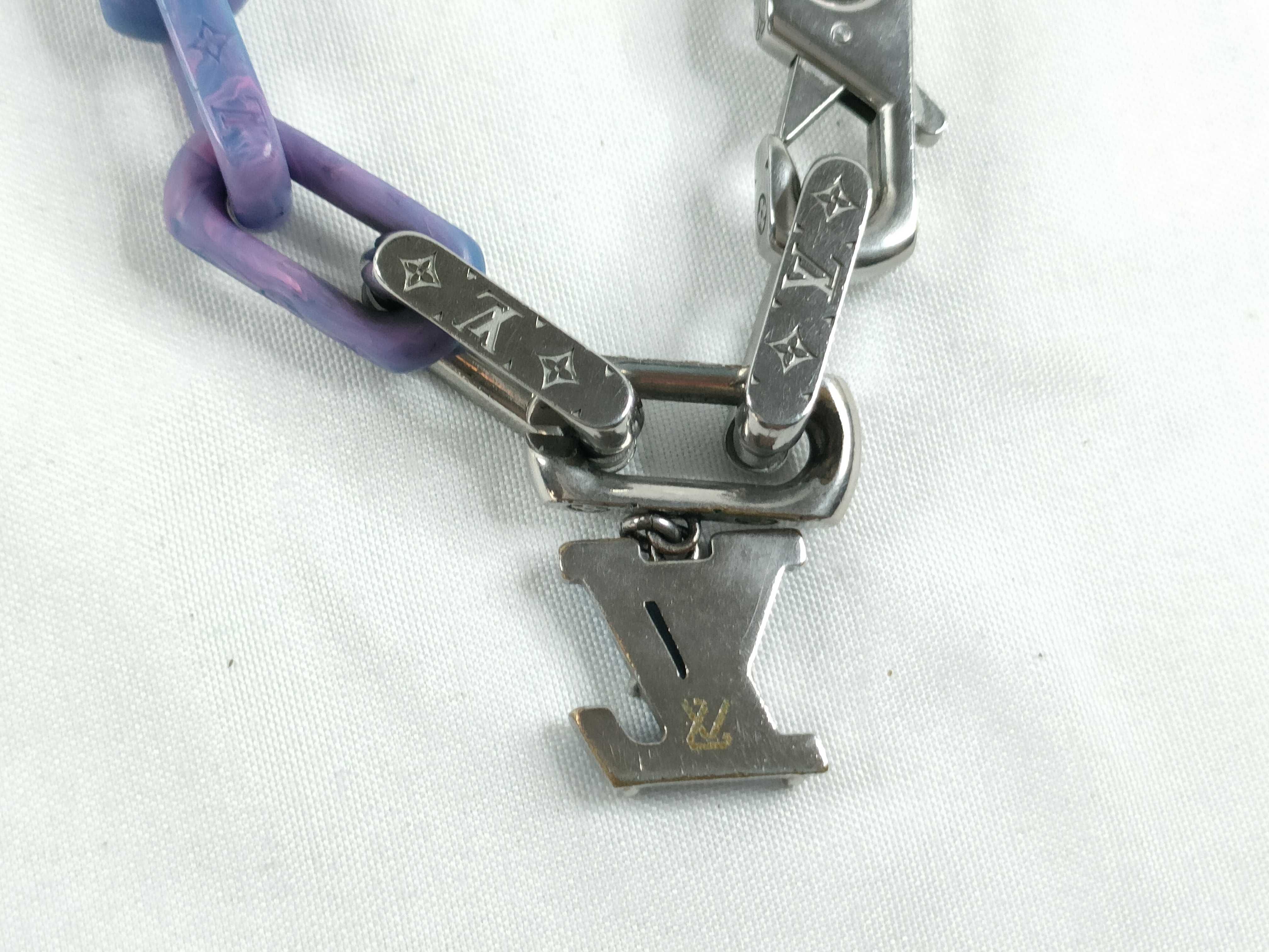Chain Necklace — view 2