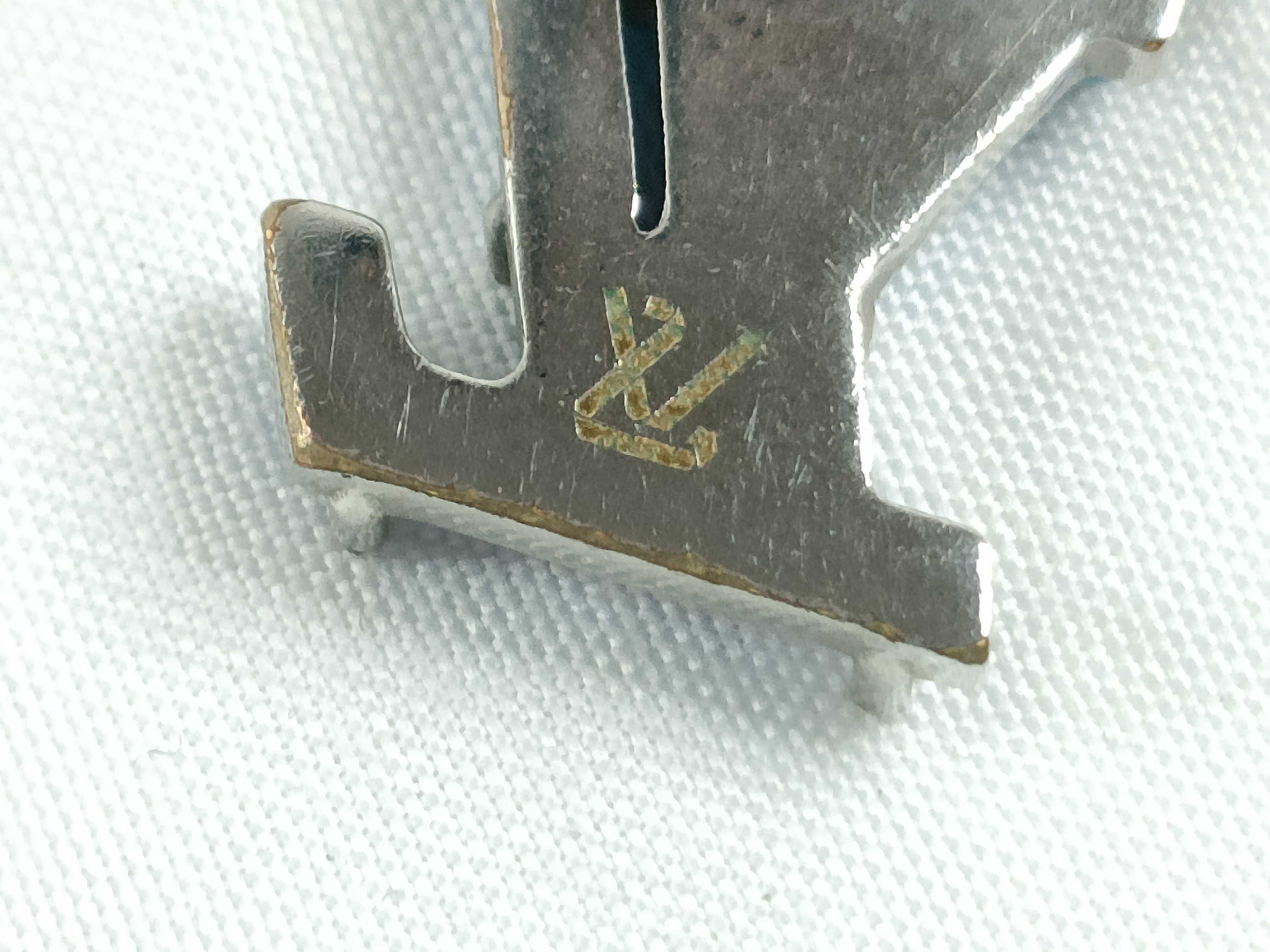 Chain Necklace — view 3