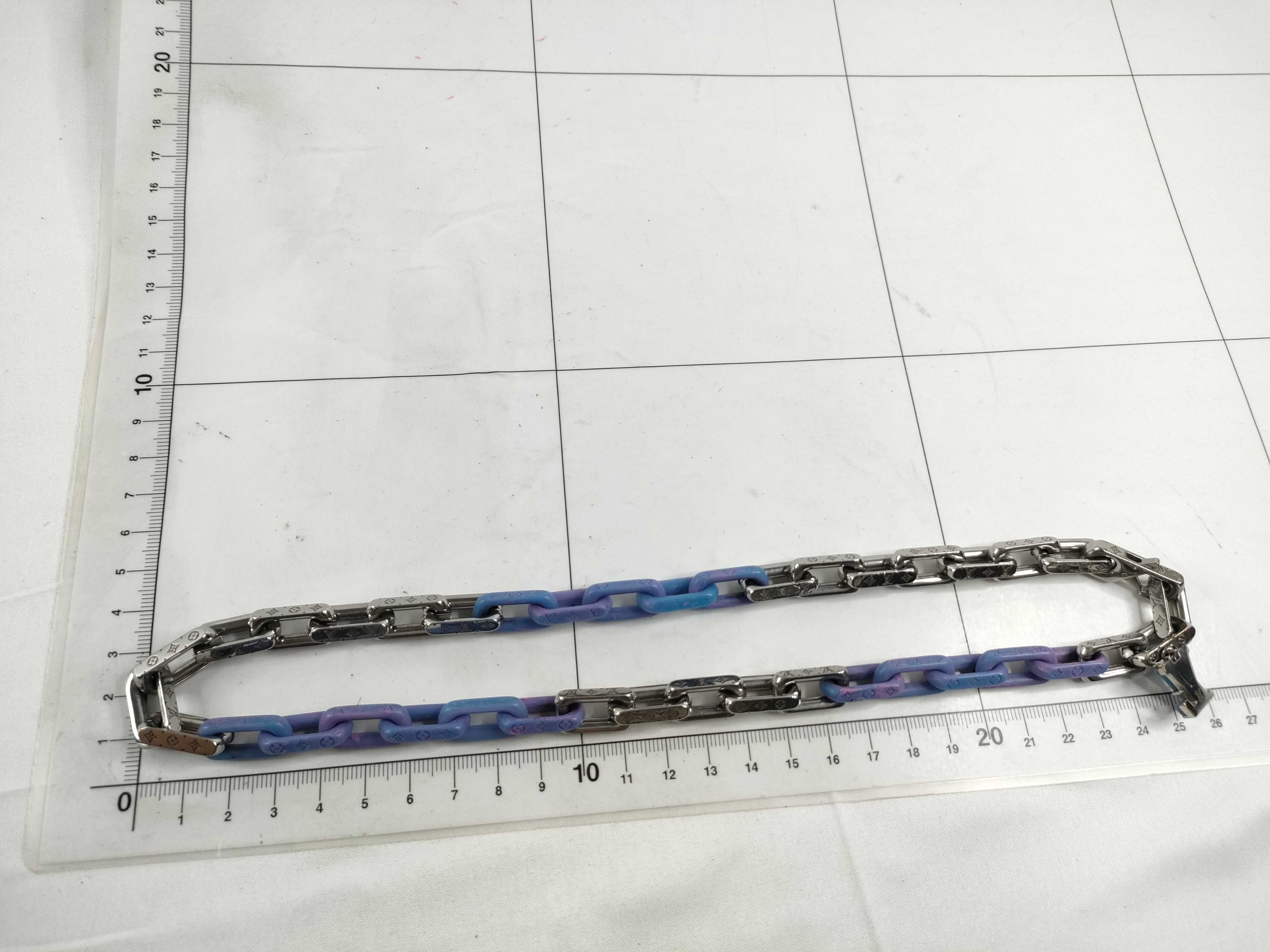 Chain Necklace — view 9