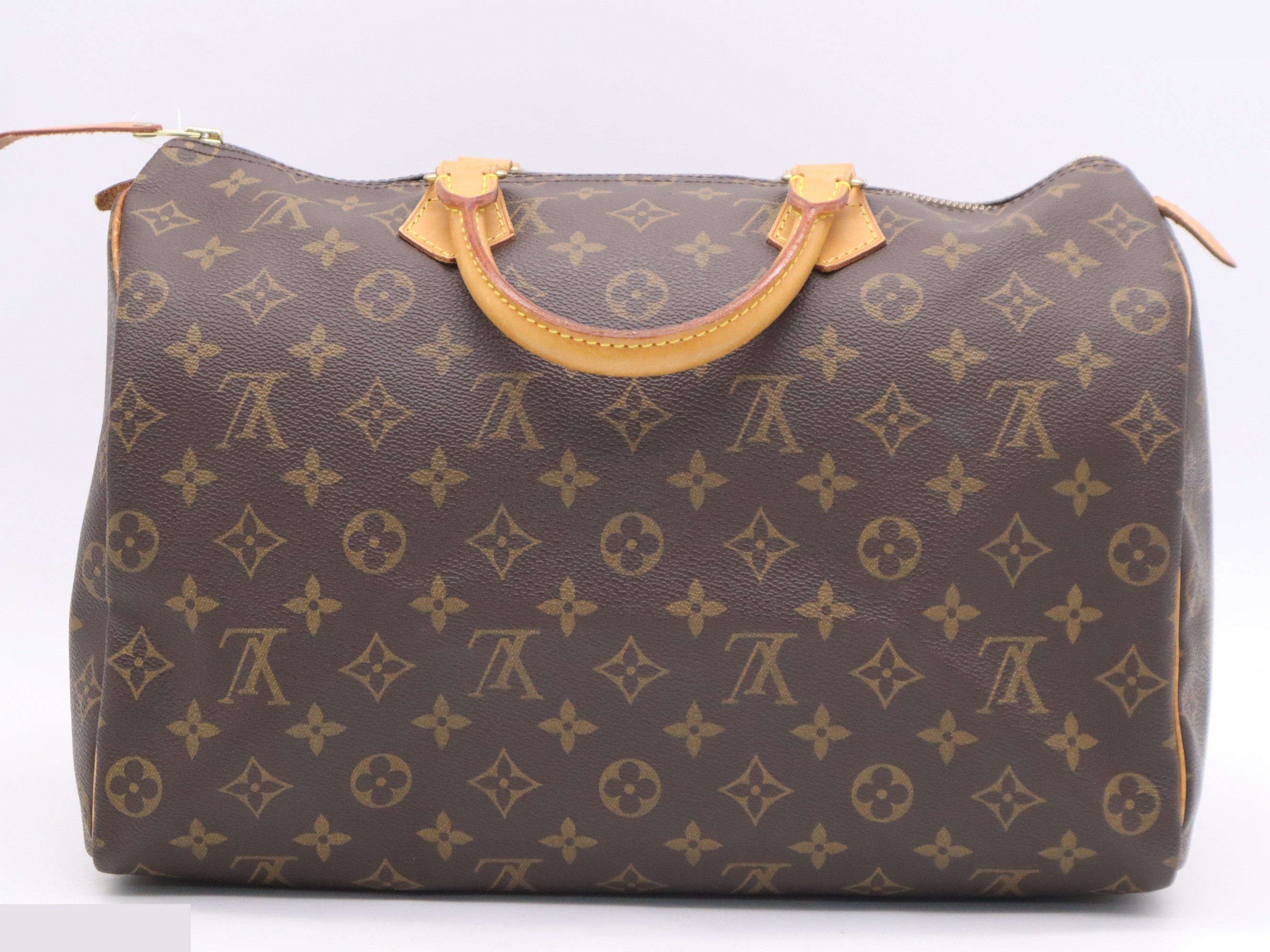 Speedy 35 — view 2