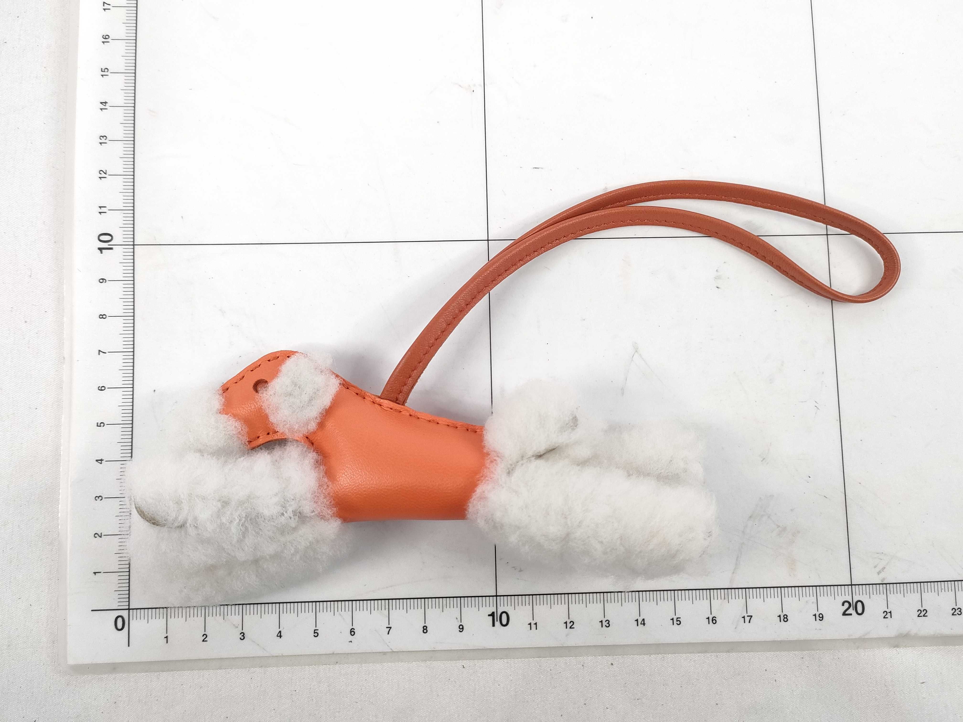 Buddy Bag Charm and other accessories — view 9