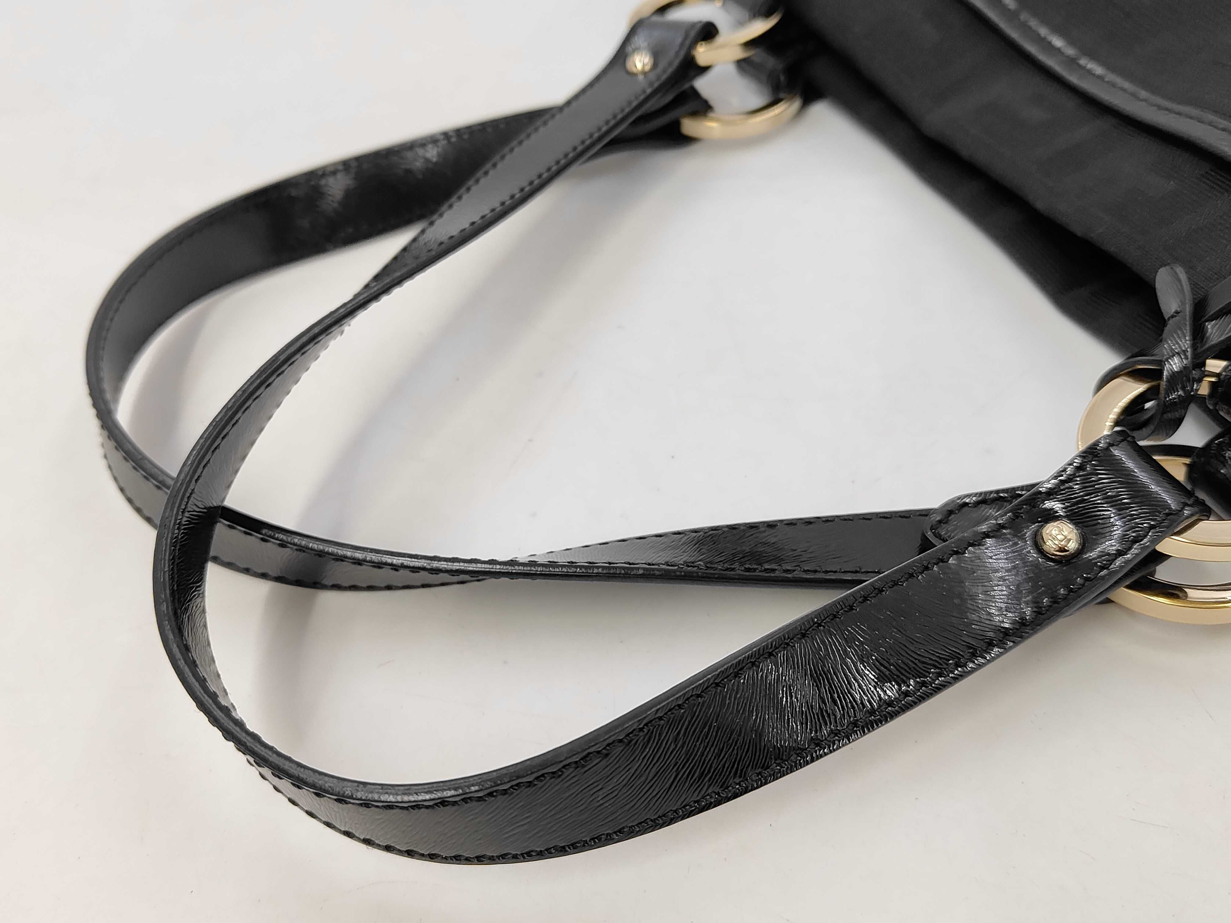 Zucca Handbag 8BR628-ACN Bag — view 3