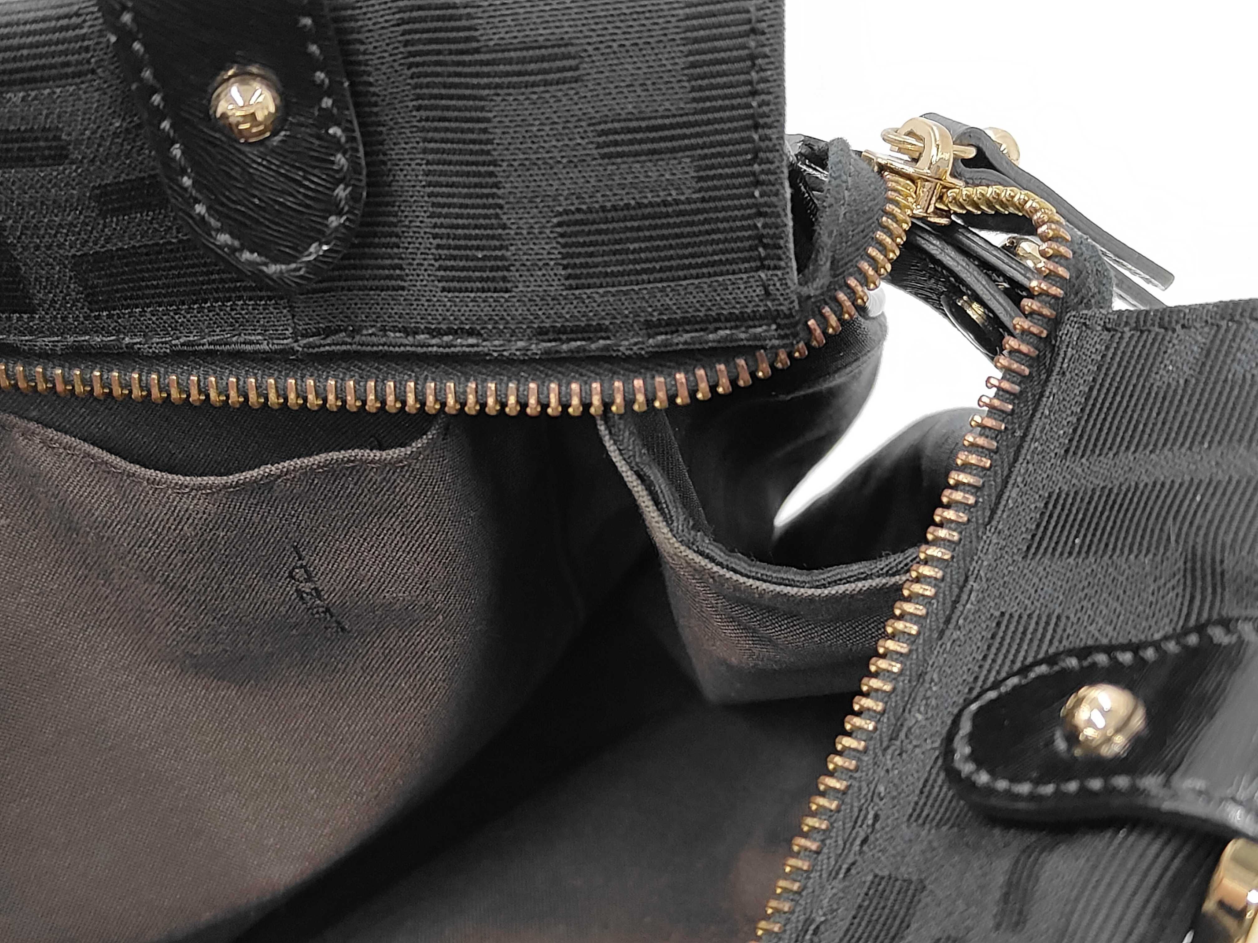 Zucca Handbag 8BR628-ACN Bag — view 10