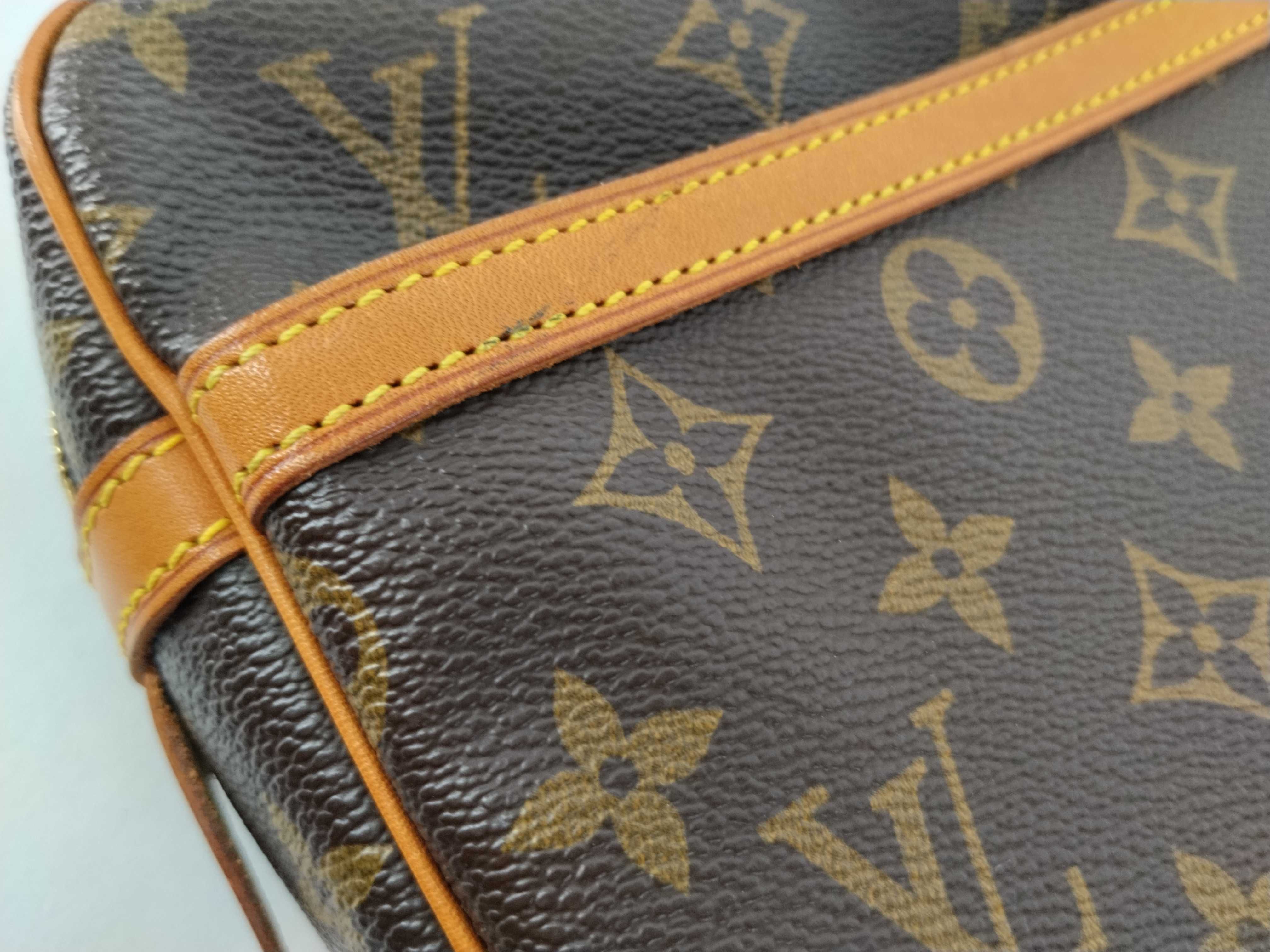 Monogram LV Compiegne 23 Pouch — view 12