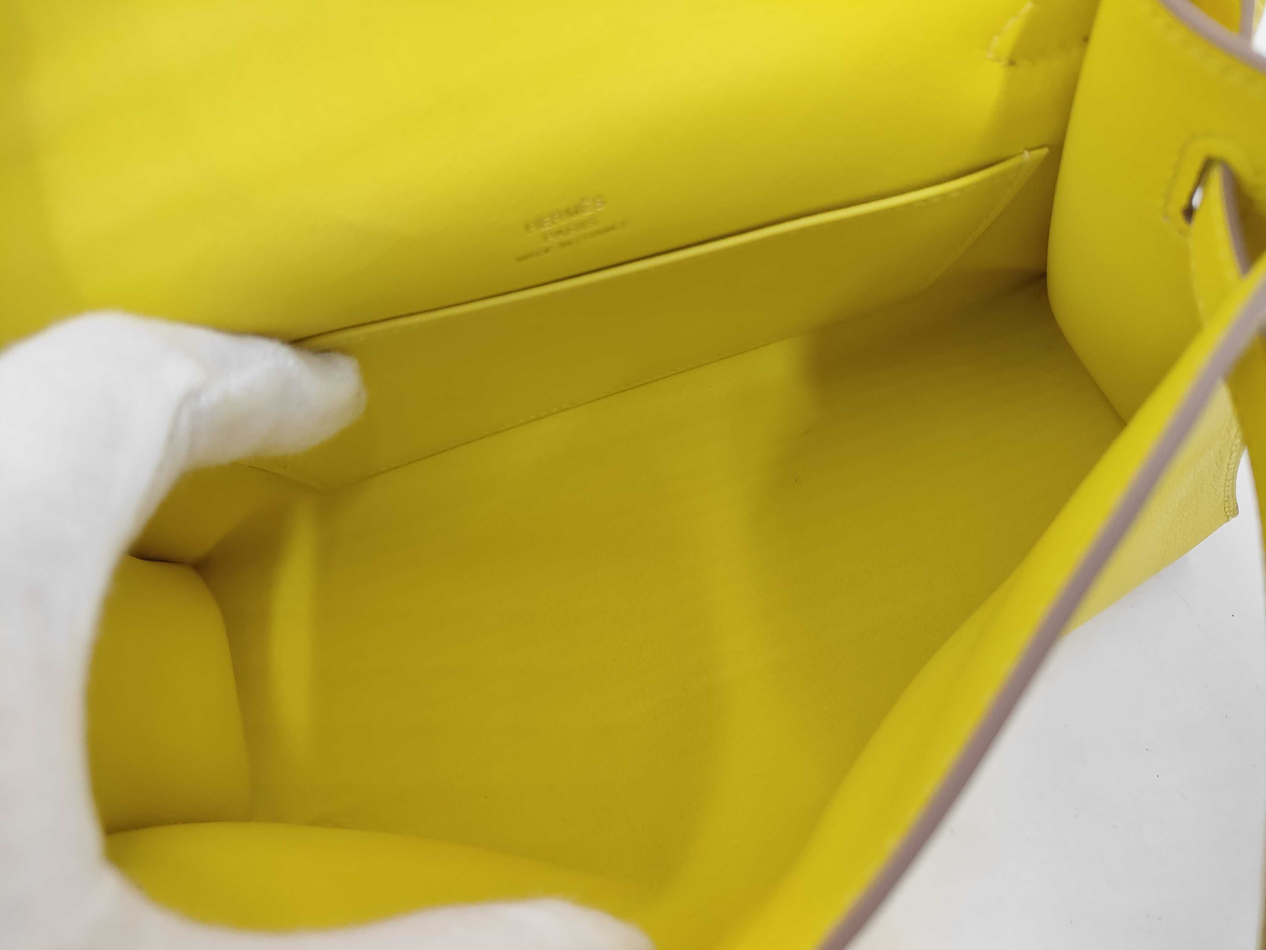 Pochette Kelly handbag — view 8