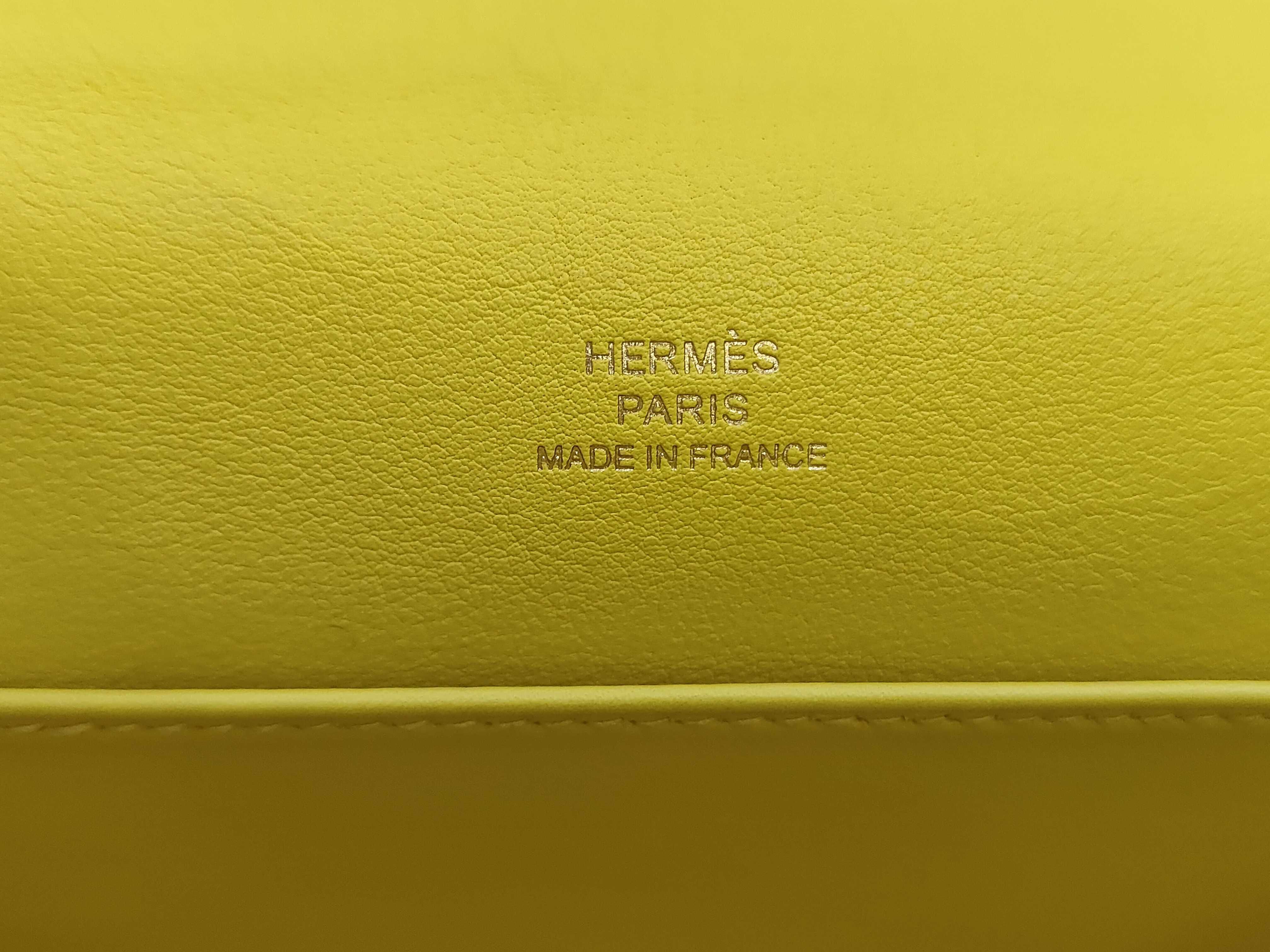 Pochette Kelly handbag — view 9
