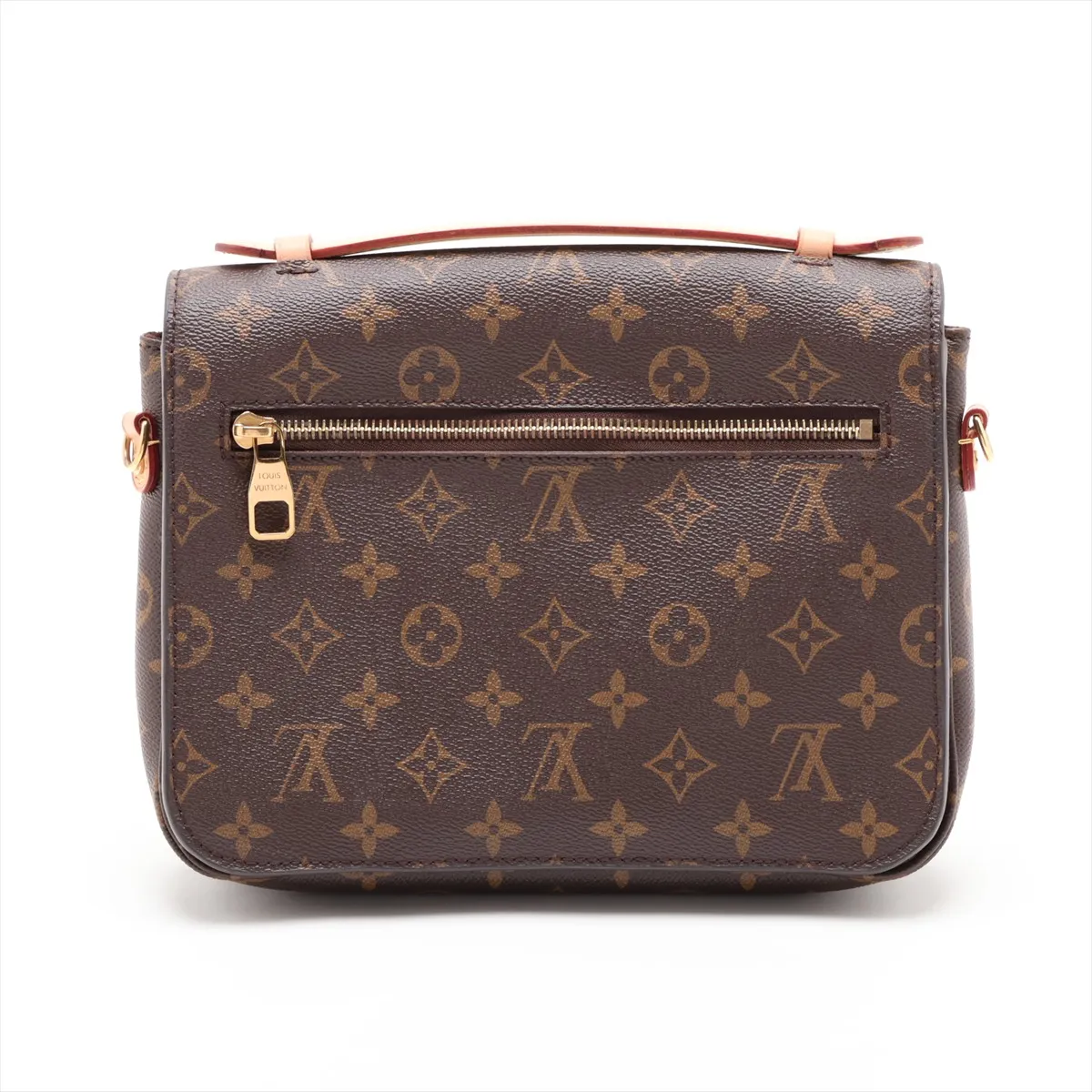 Monogram Pochette Métis MM M44875 GI4118 Brown (RFID detected) — view 2