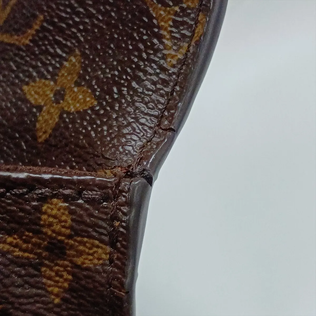 Monogram Pochette Métis MM M44875 GI4118 Brown (RFID detected) — view 11