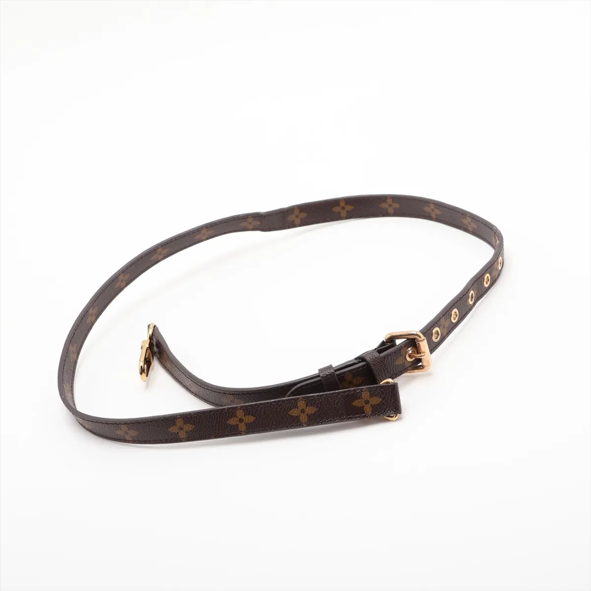 Monogram Pochette Métis MM M44875 GI4118 Brown (RFID detected) — view 5