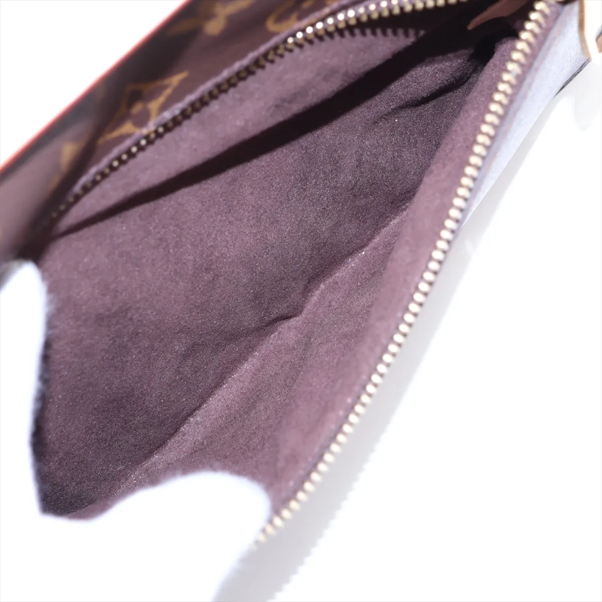 Monogram Pochette Métis MM M44875 GI4118 Brown (RFID detected) — view 9