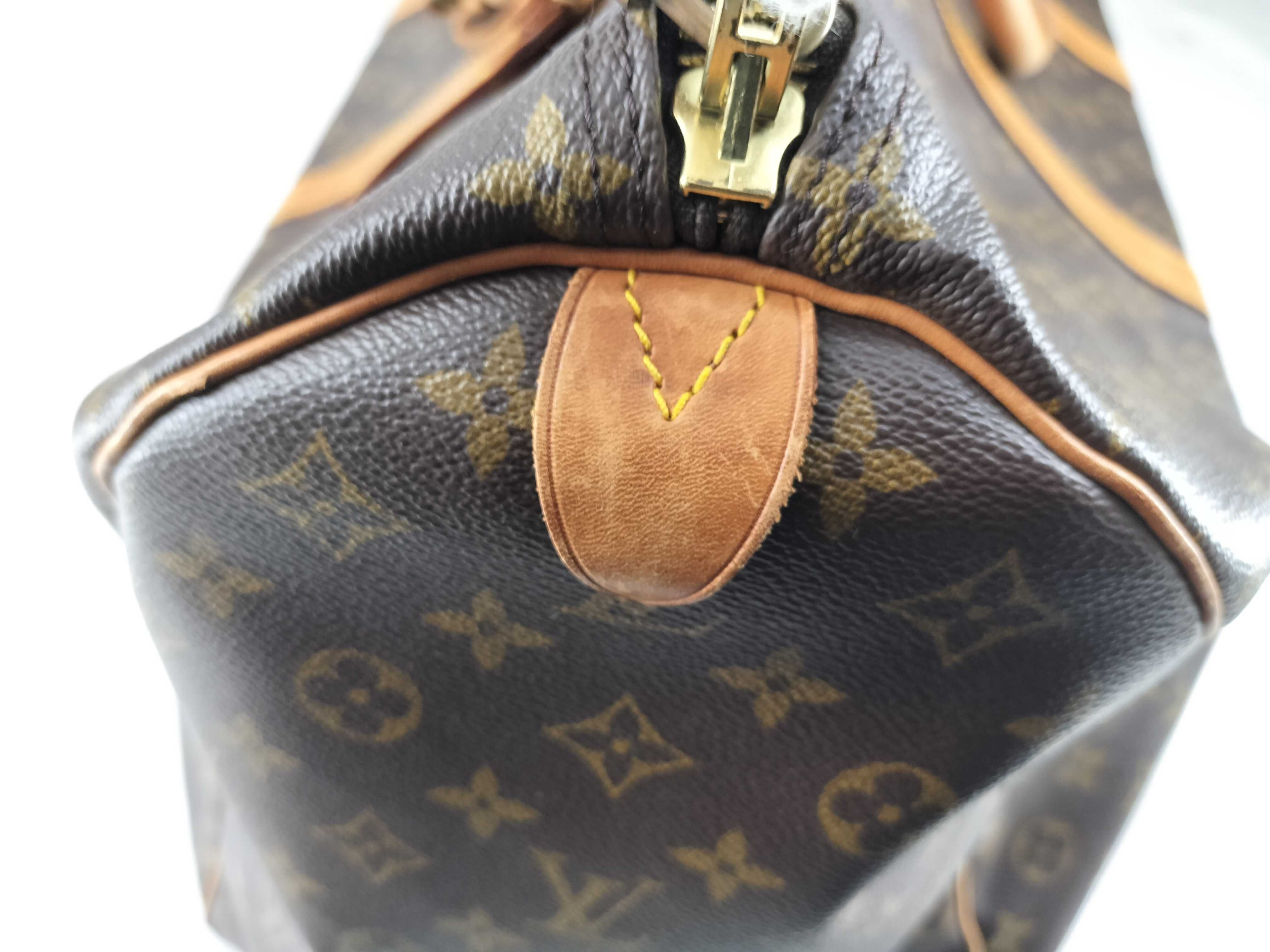 Monogram M41422 Keepall 60 Boston Bag — view 11