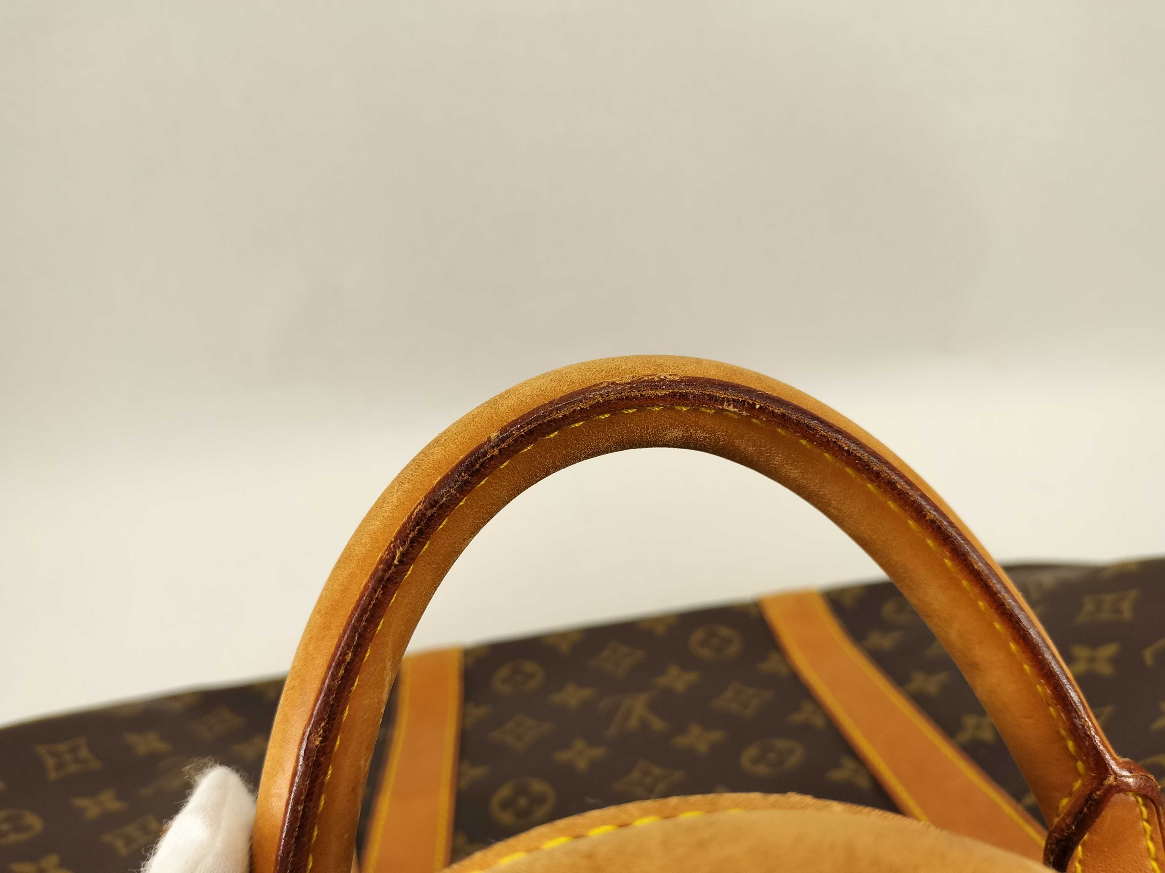 Monogram M41422 Keepall 60 Boston Bag — view 5