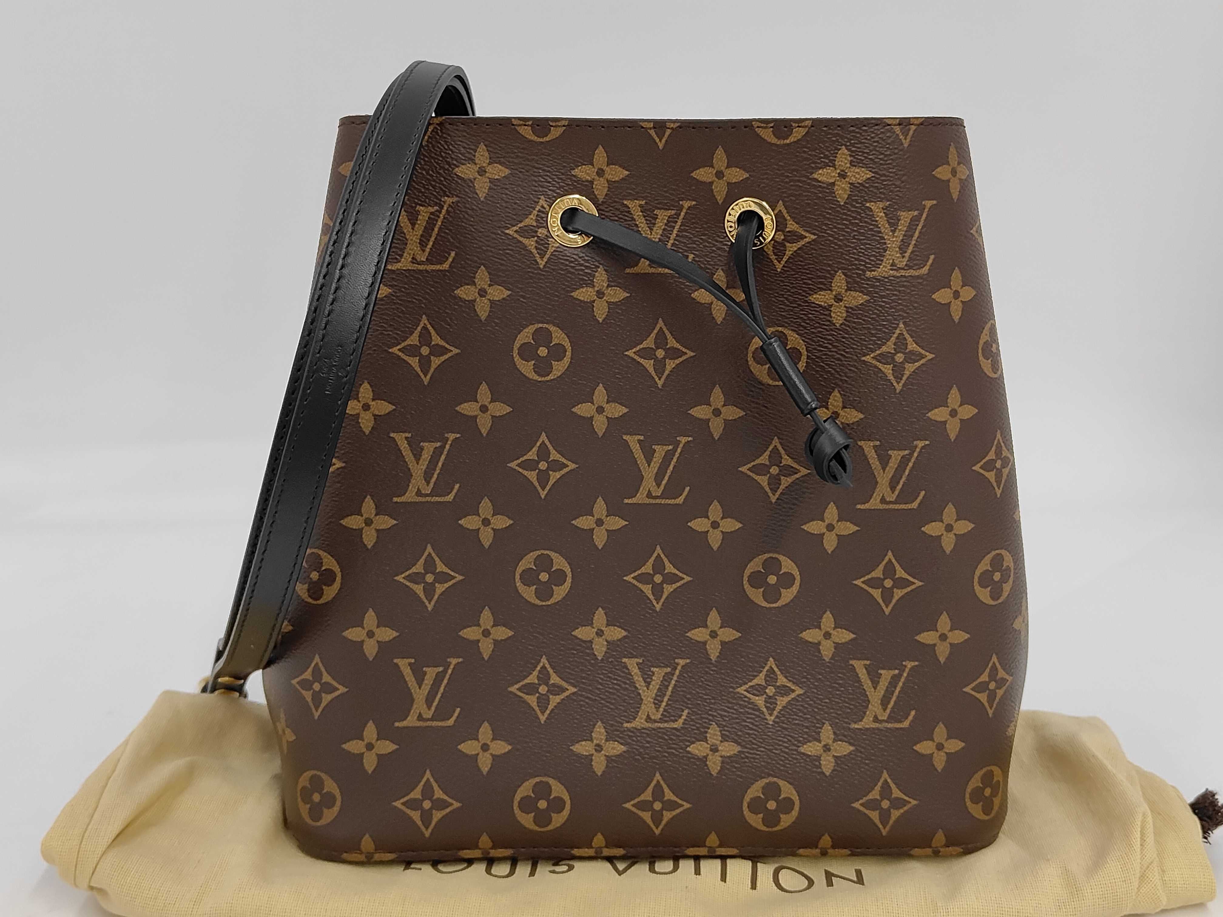Monogram NeoNoe MM