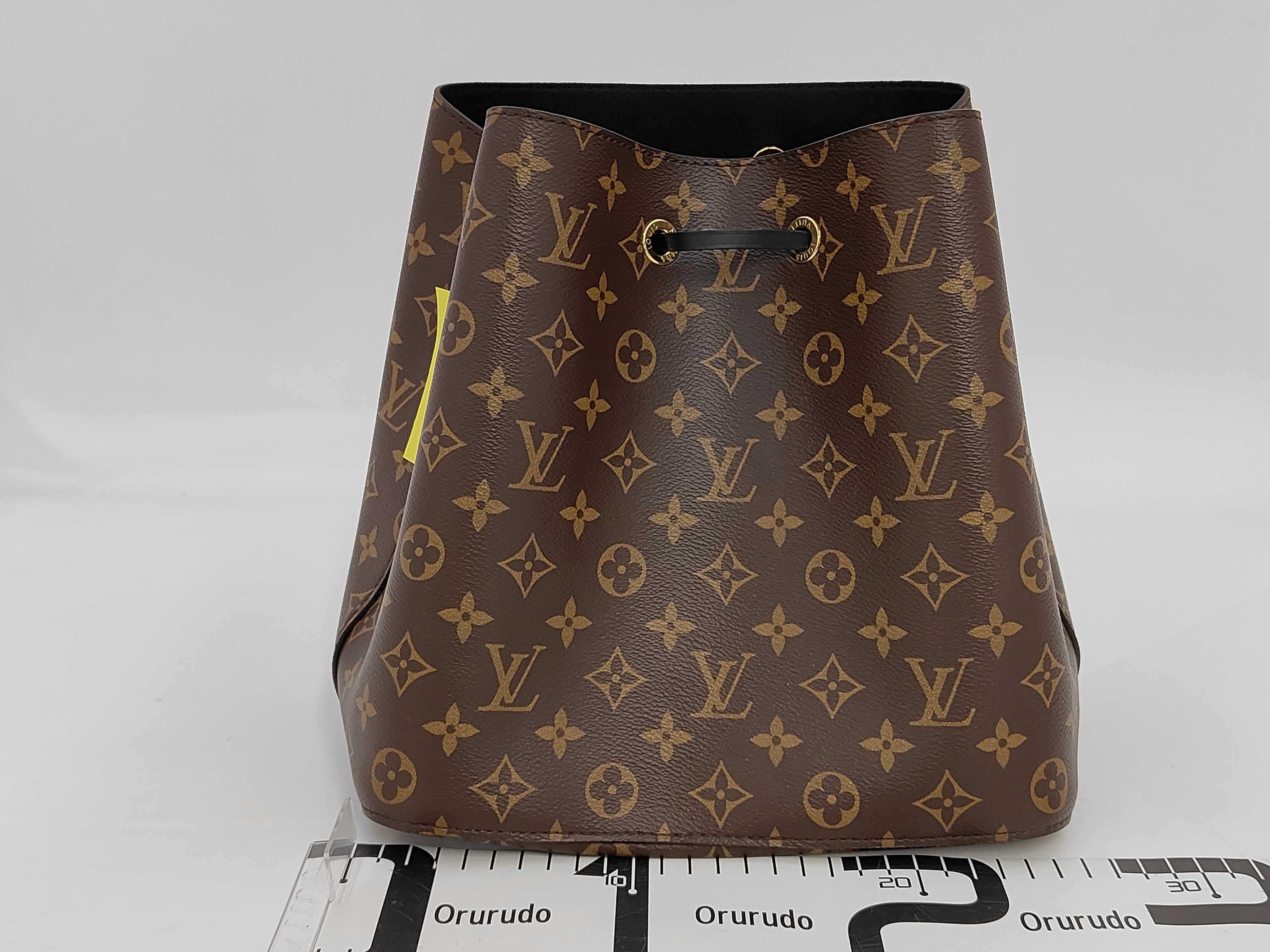 Monogram NeoNoe MM — view 2