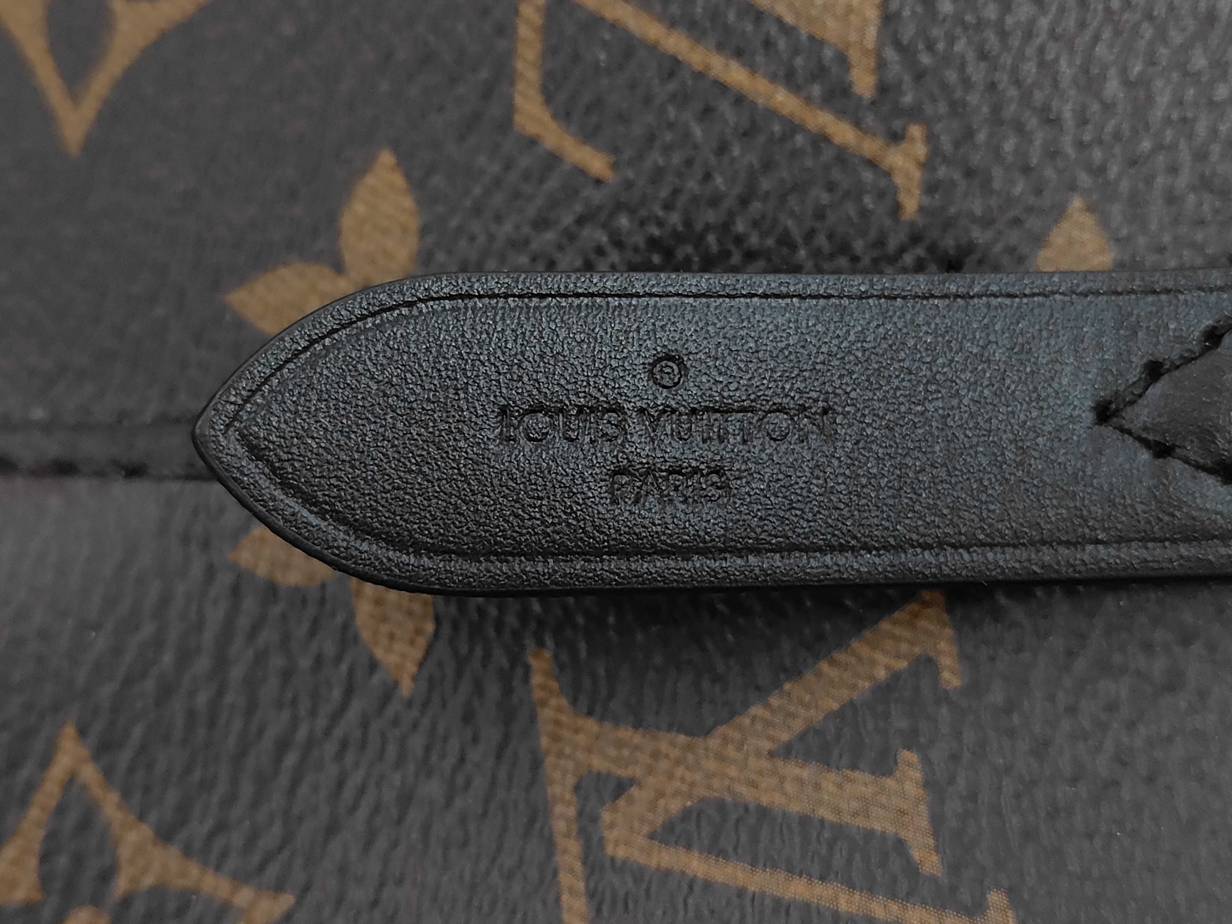 Monogram NeoNoe MM — view 12