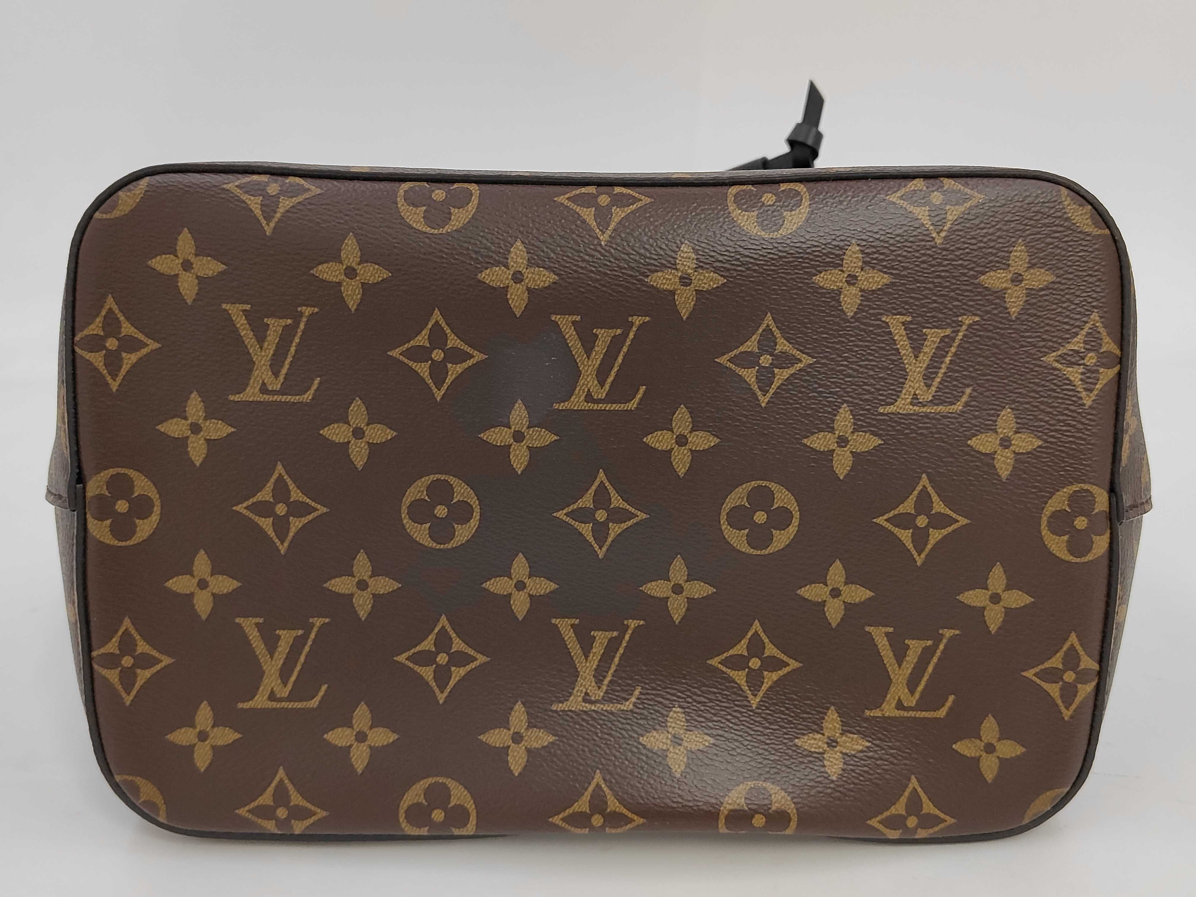 Monogram NeoNoe MM — view 4